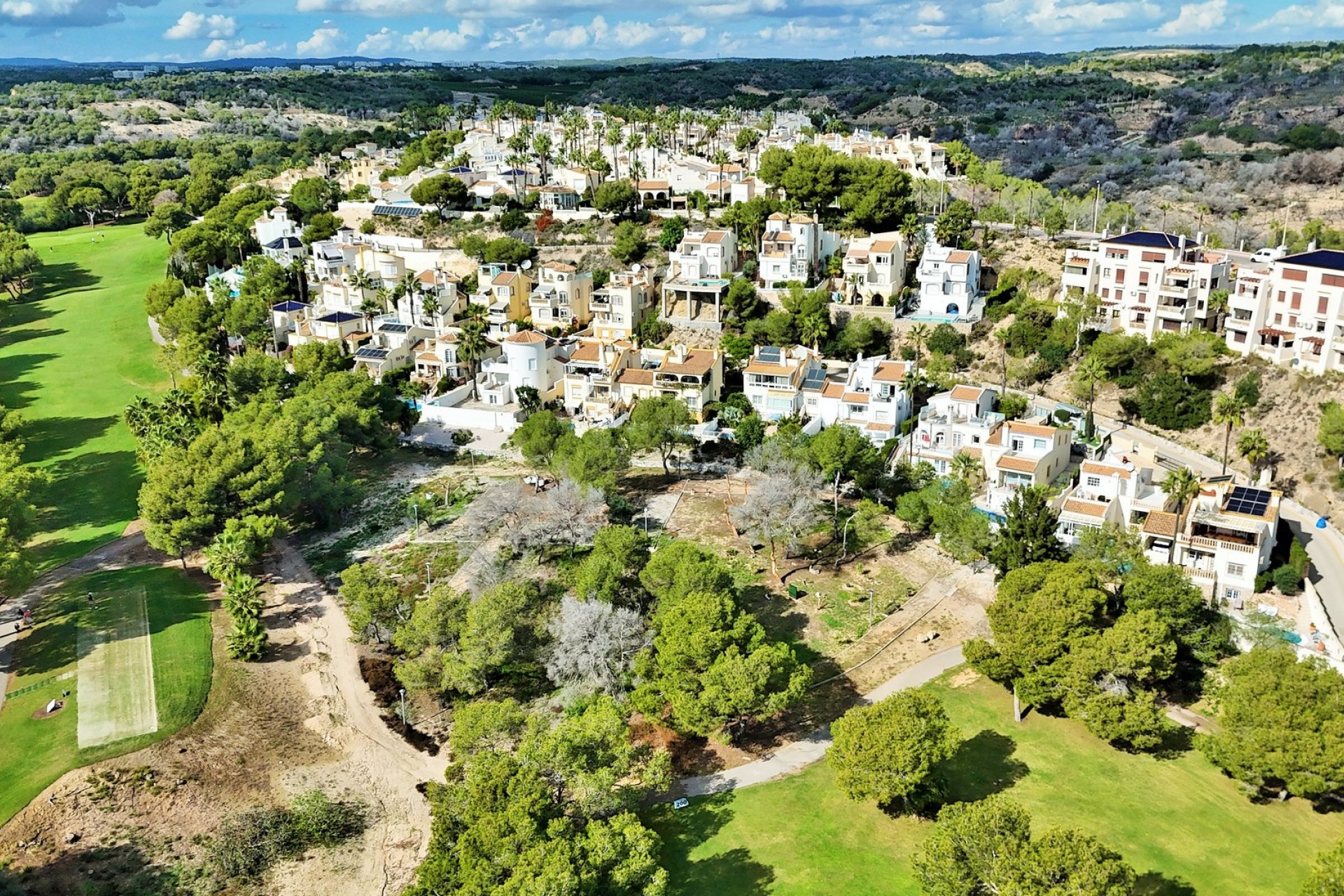 Resale - Villa * - Las Ramblas - Las Ramblas Golf *