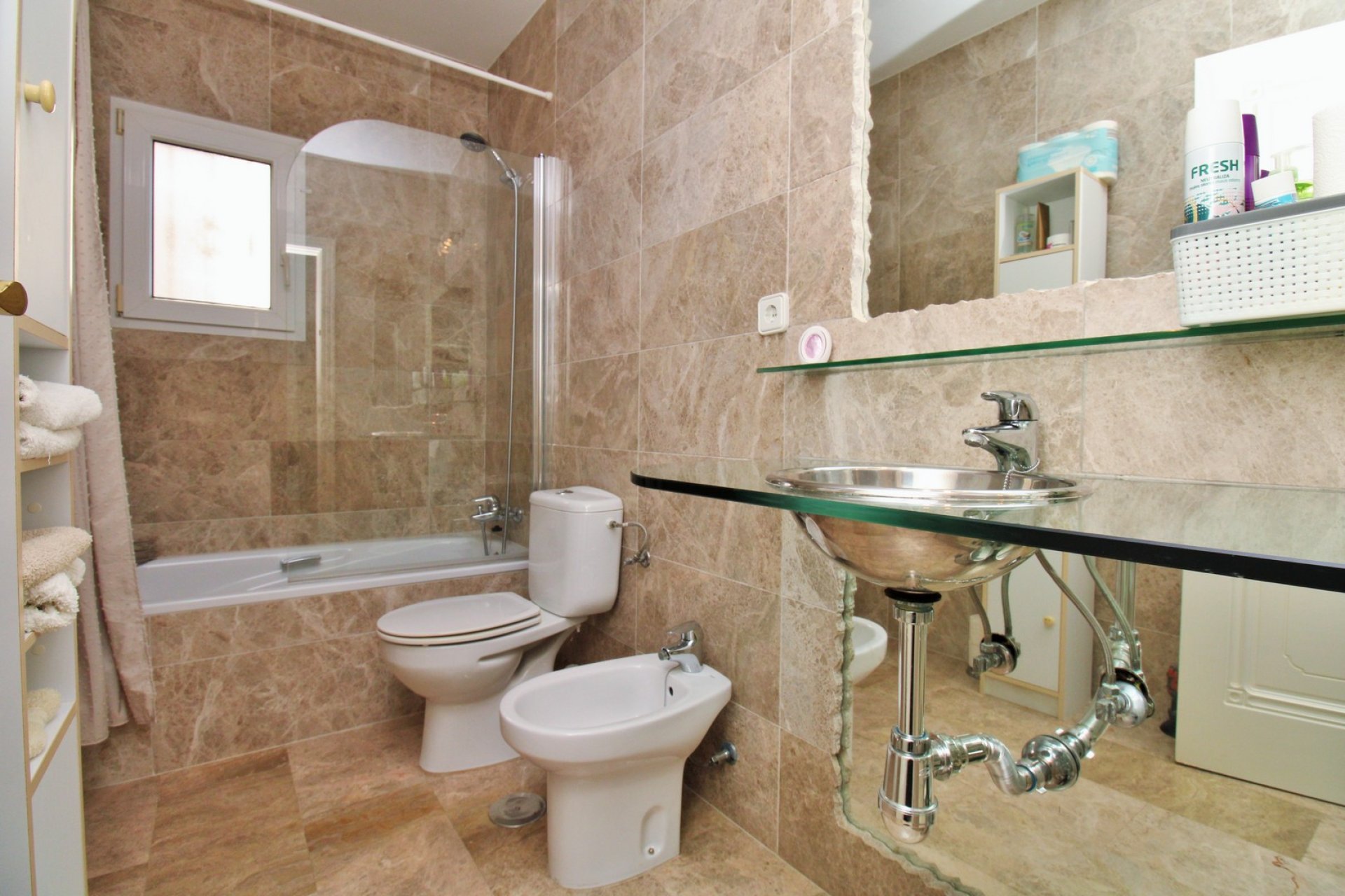 Resale - Villa * - Las Ramblas * - Las Ramblas Golf *