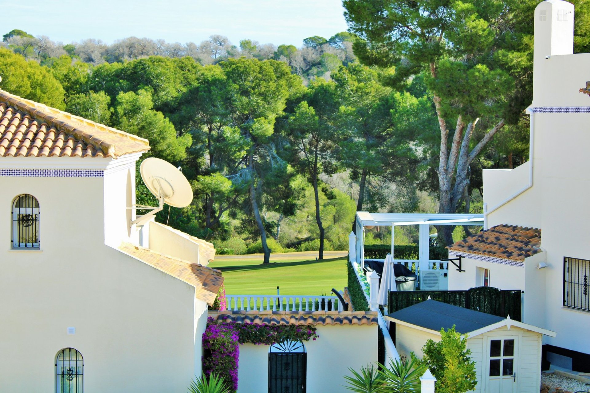 Resale - Villa * - Las Ramblas * - Las Ramblas Golf *