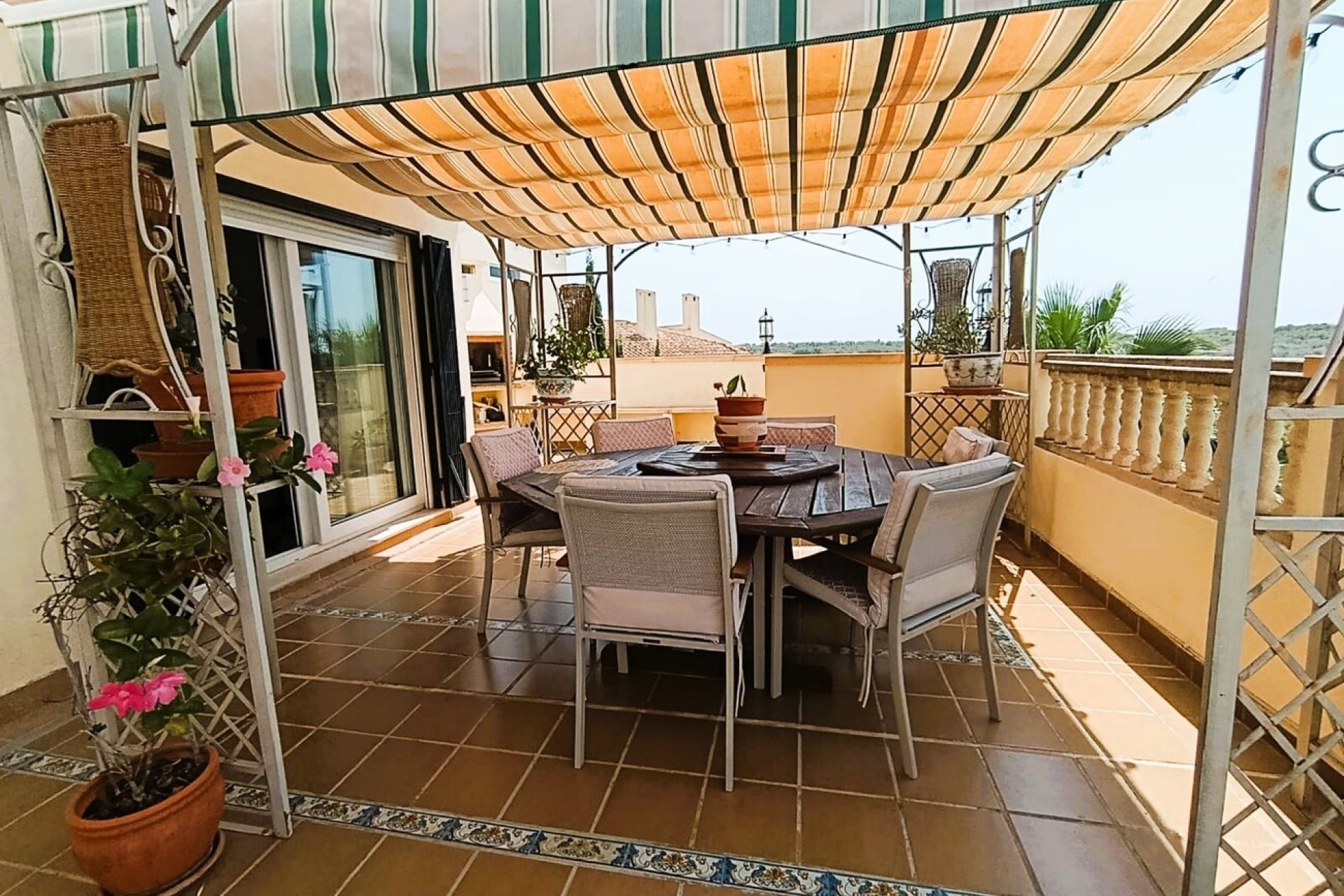 Resale - Villa * - Las Ramblas * - Las Ramblas Golf *