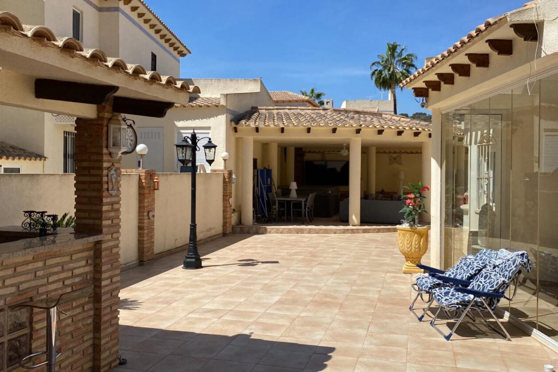 Resale - Villa - Las Ramblas