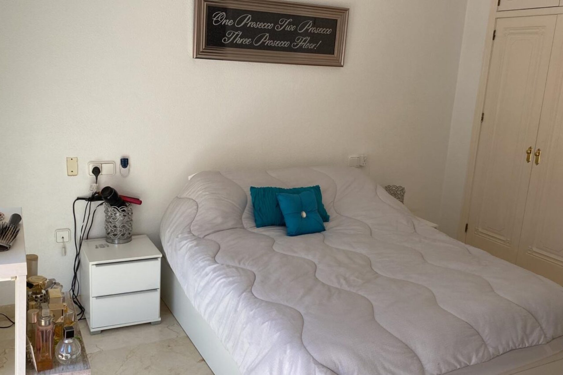 Resale - Villa - Las Ramblas