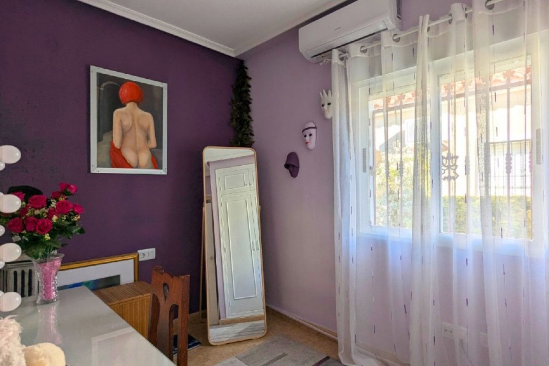 Resale - Villa - Lo Crispin