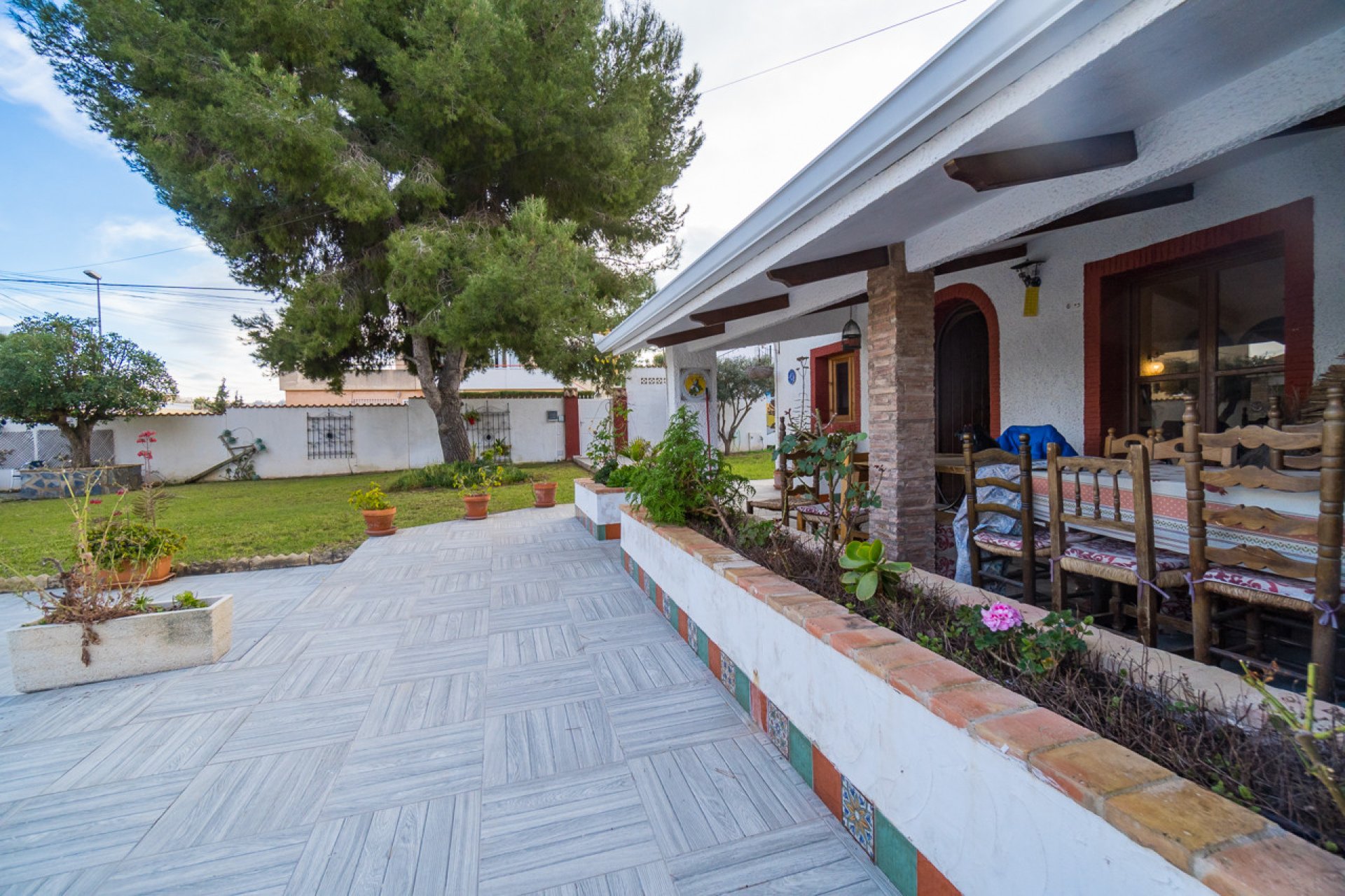 Resale - Villa * - Lomas de Cabo Roig - Lomas de Cabo Roig *