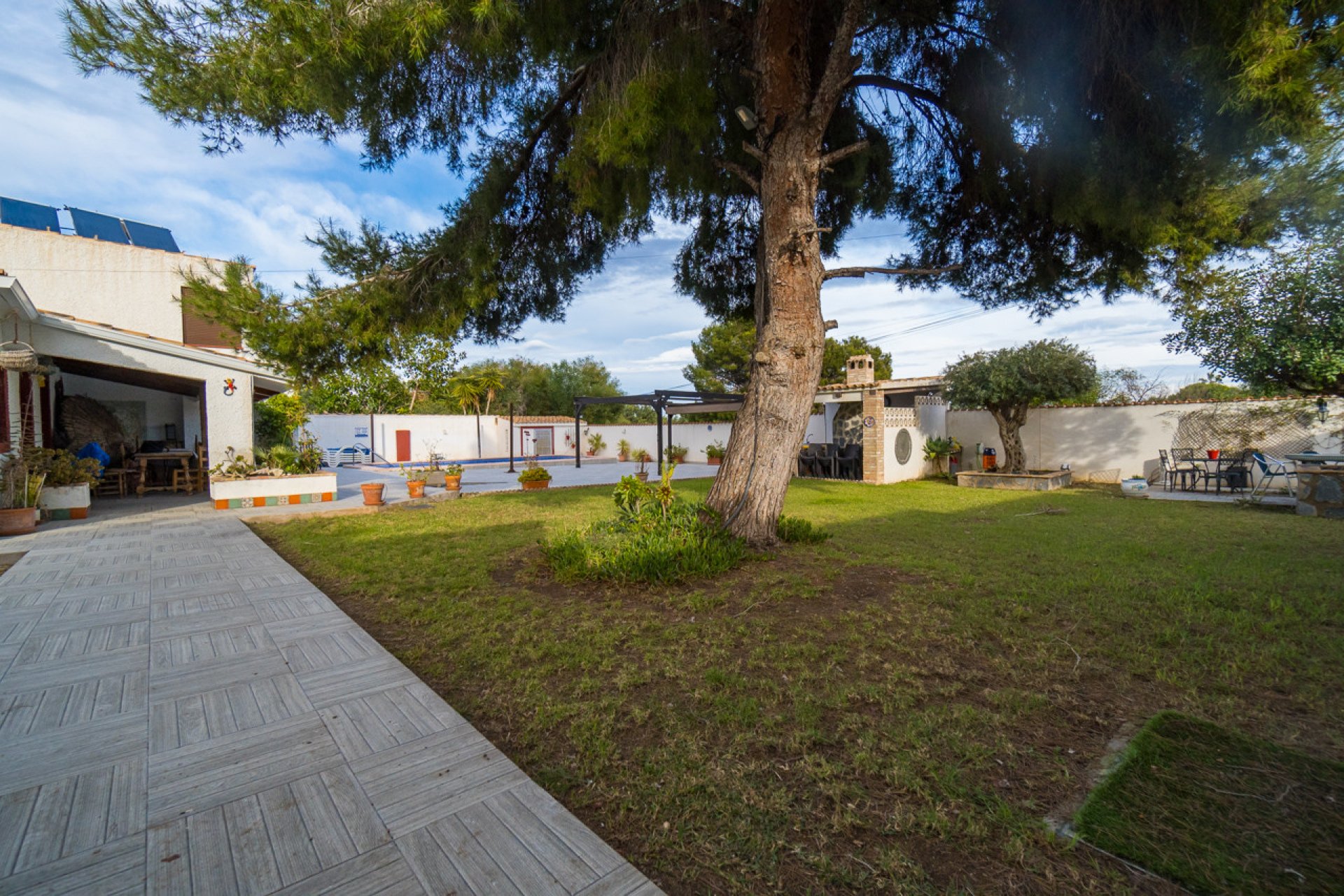 Resale - Villa * - Lomas de Cabo Roig - Lomas de Cabo Roig *