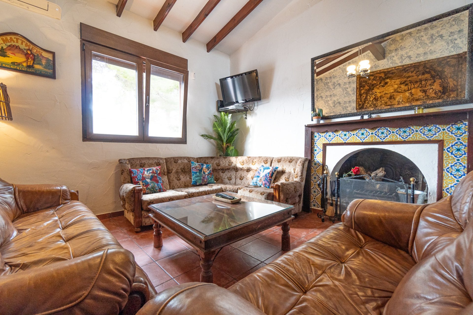 Resale - Villa * - Lomas de Cabo Roig - Lomas de Cabo Roig *