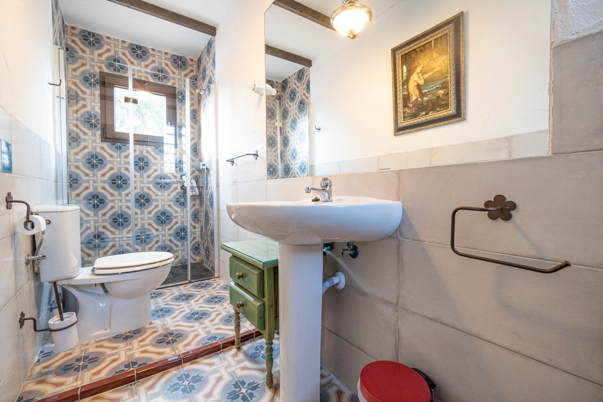 Resale - Villa * - Lomas de Cabo Roig - Lomas de Cabo Roig *