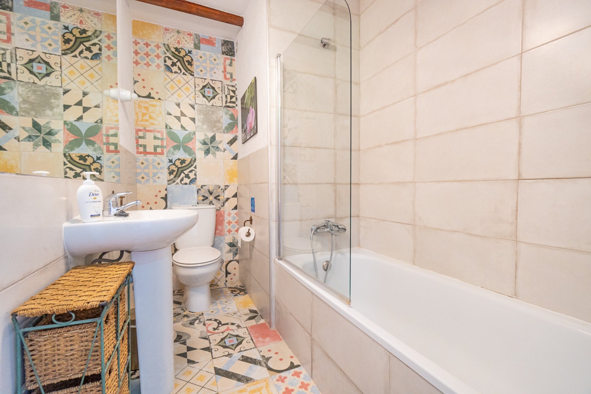 Resale - Villa * - Lomas de Cabo Roig - Lomas de Cabo Roig *