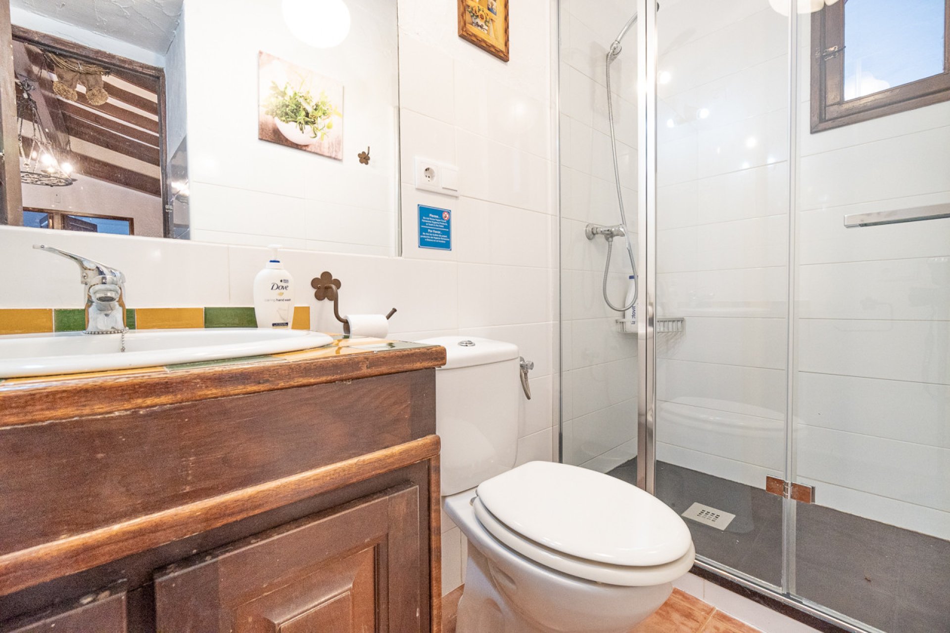 Resale - Villa * - Lomas de Cabo Roig - Lomas de Cabo Roig *