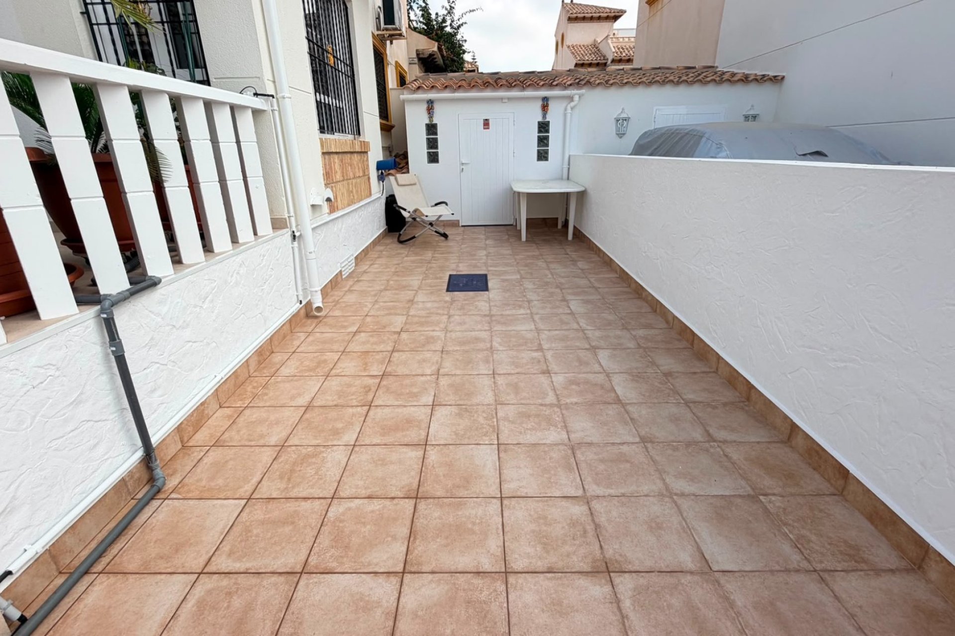 Resale - Villa * - Lomas de Cabo Roig * - Orihuela Costa