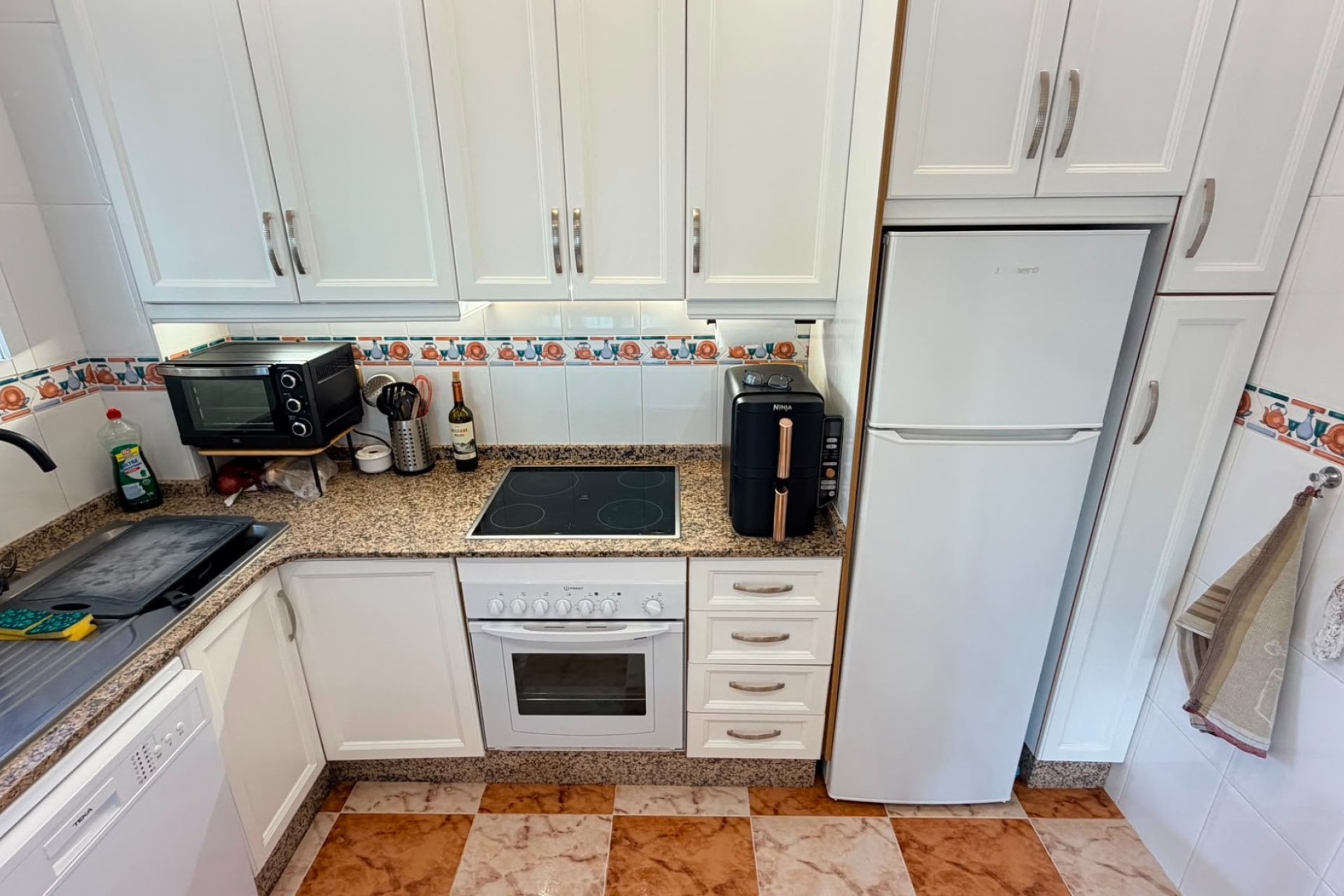 Resale - Villa * - Lomas de Cabo Roig * - Orihuela Costa