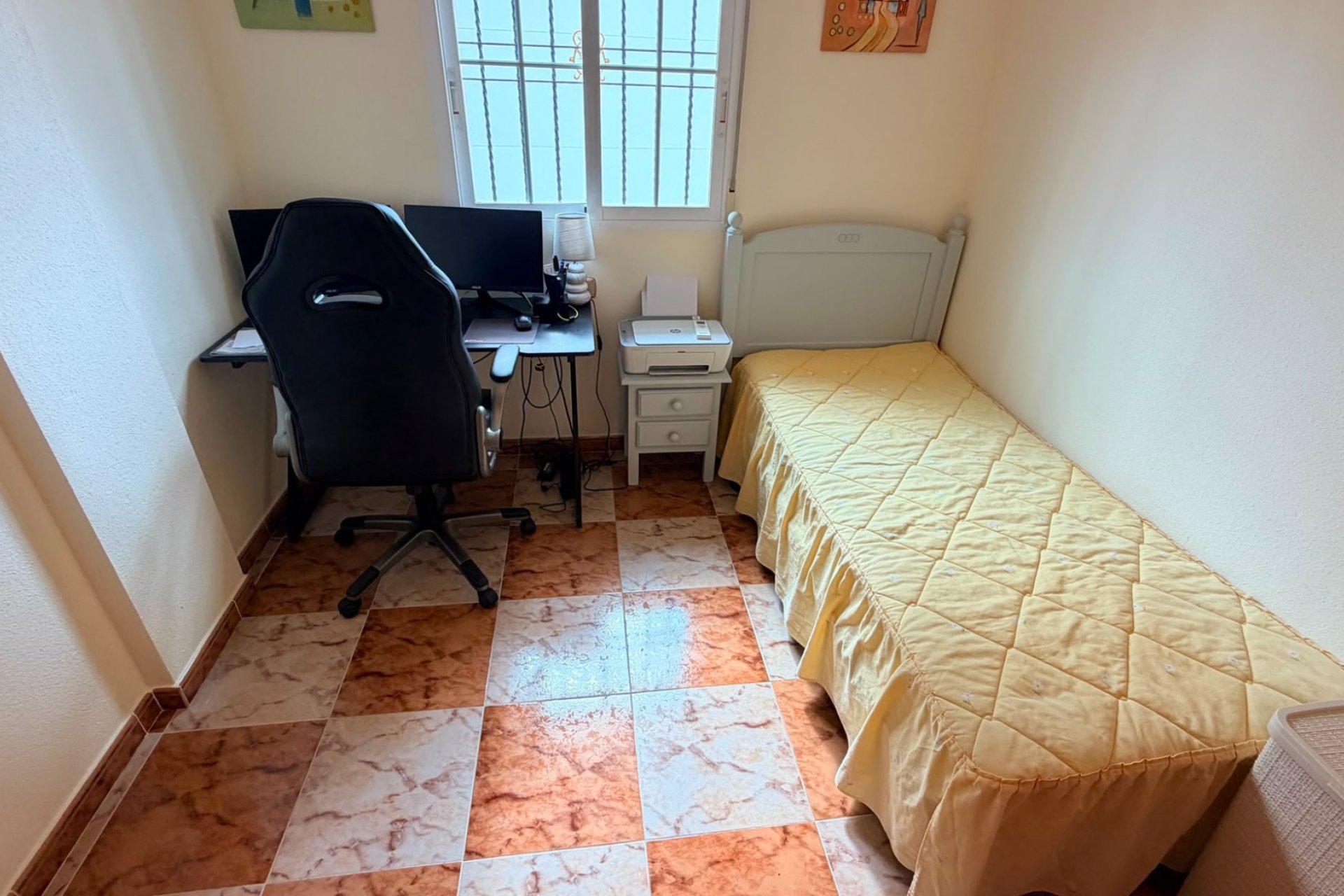 Resale - Villa * - Lomas de Cabo Roig * - Orihuela Costa