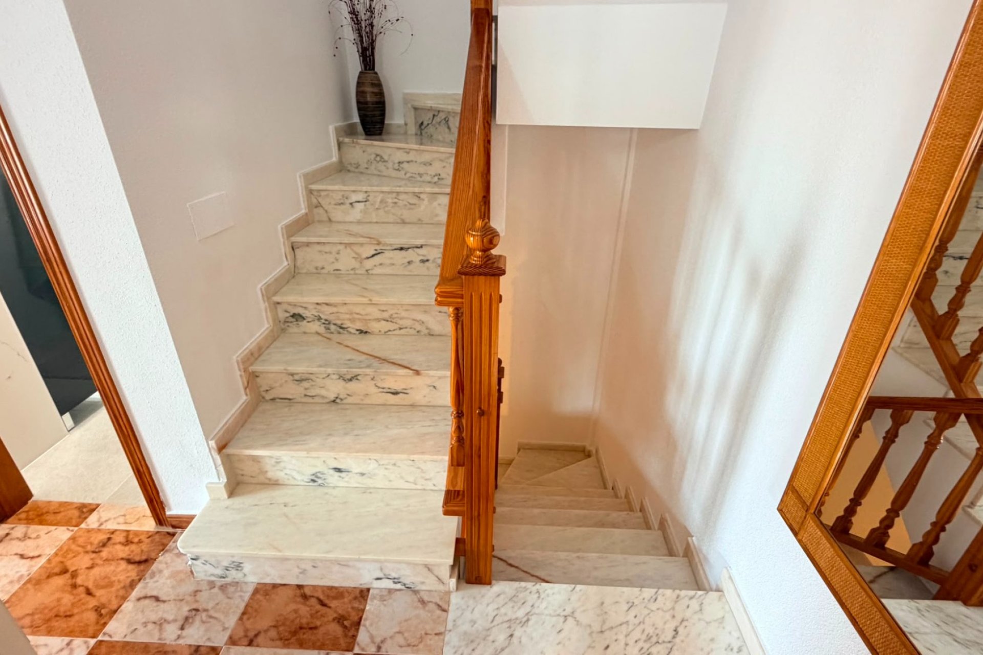 Resale - Villa * - Lomas de Cabo Roig * - Orihuela Costa