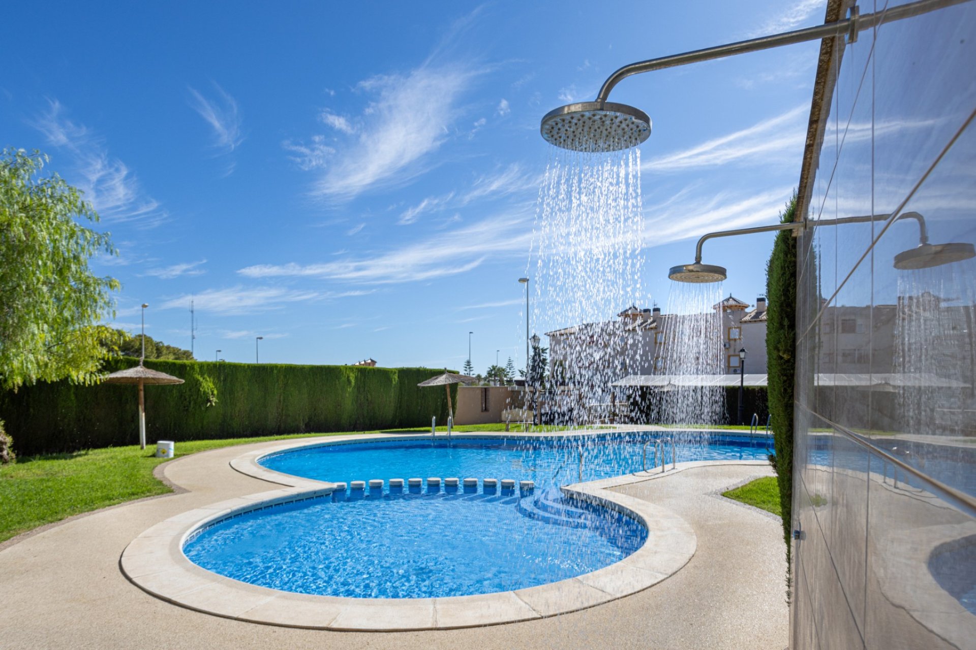 Resale - Villa * - Lomas de Cabo Roig * - Orihuela Costa