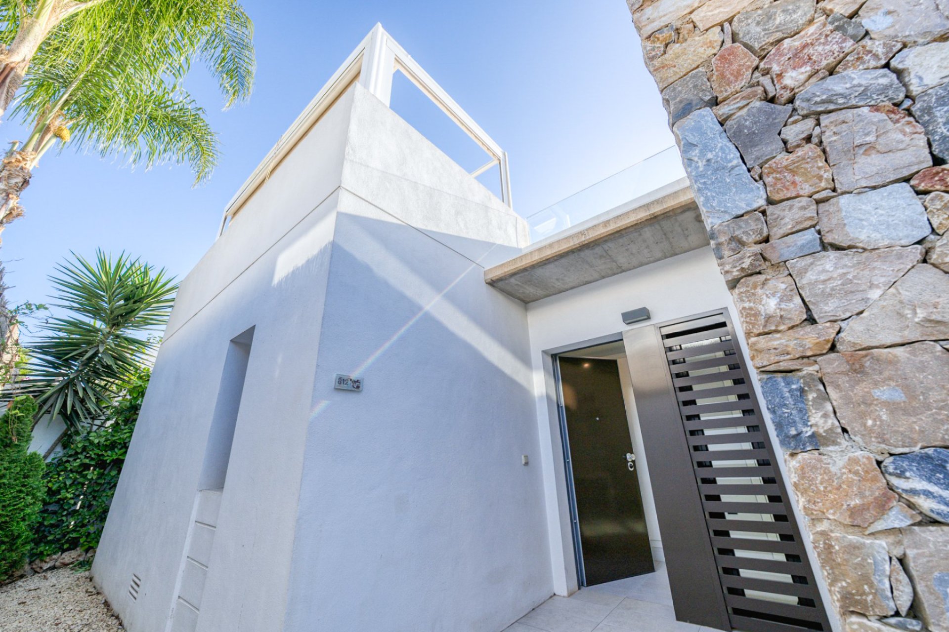 Resale - Villa - Lomas de Cabo Roig