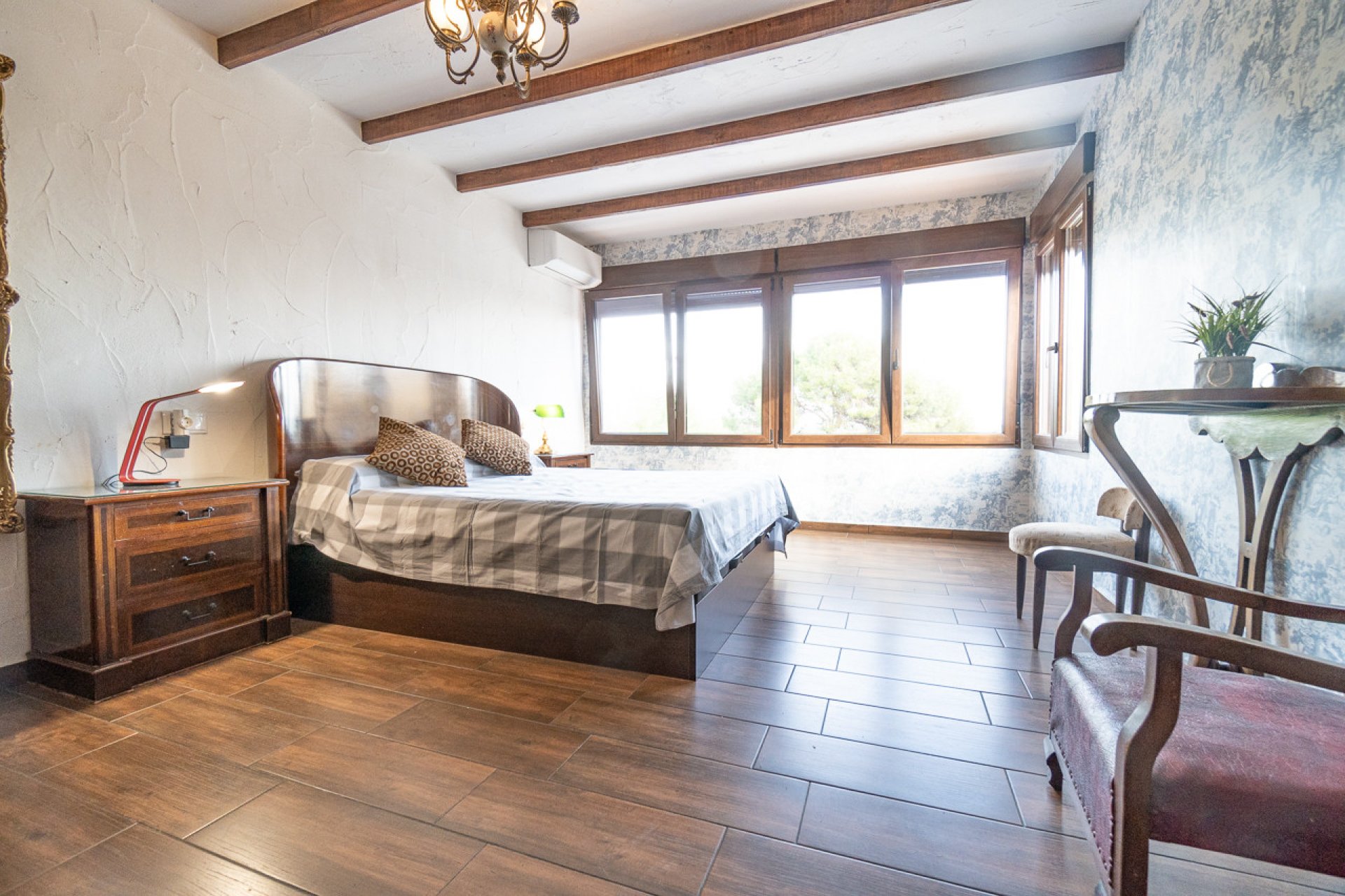 Resale - Villa * - Lomas de Cabo Roig *