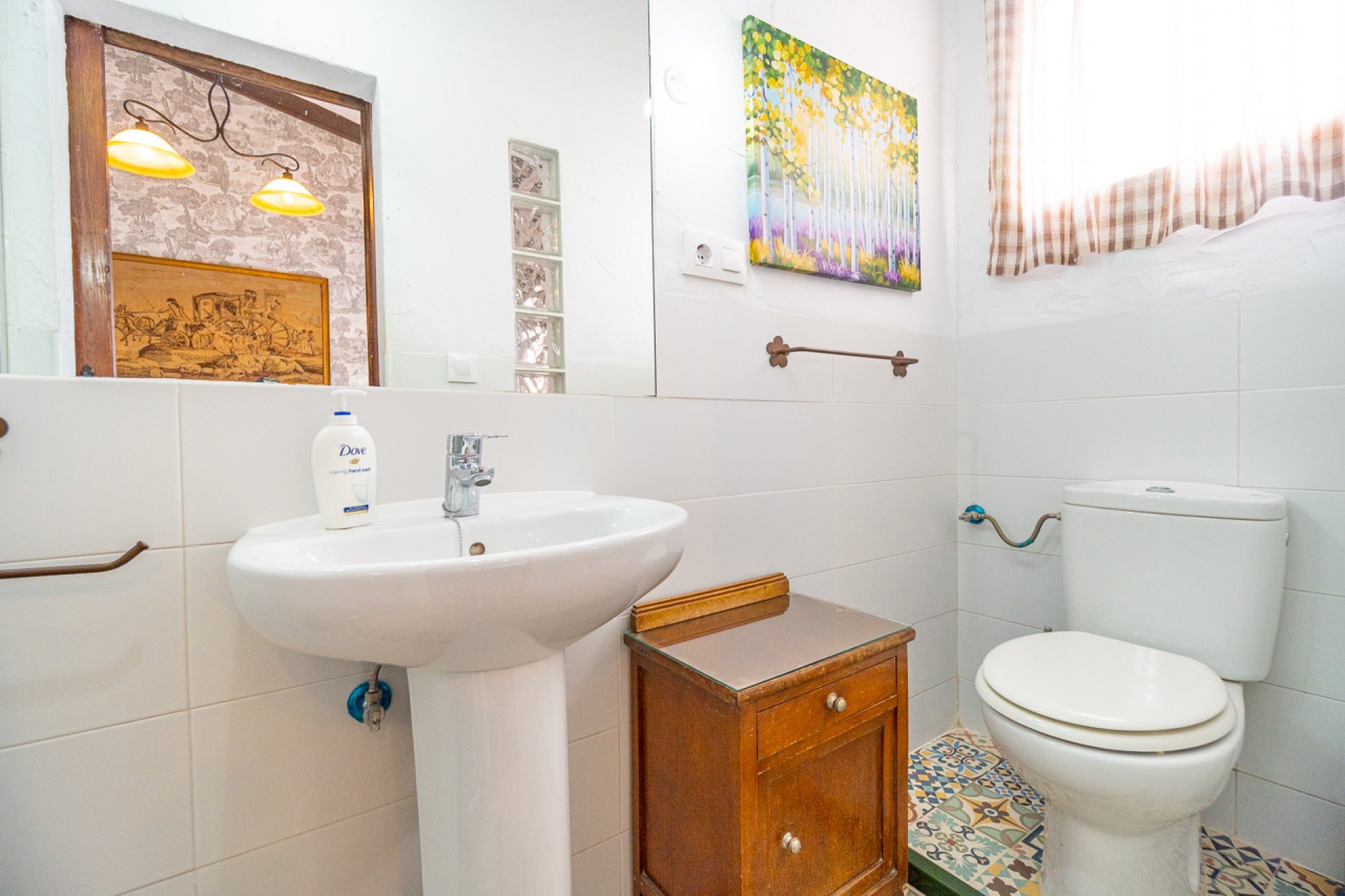 Resale - Villa * - Lomas de Cabo Roig *