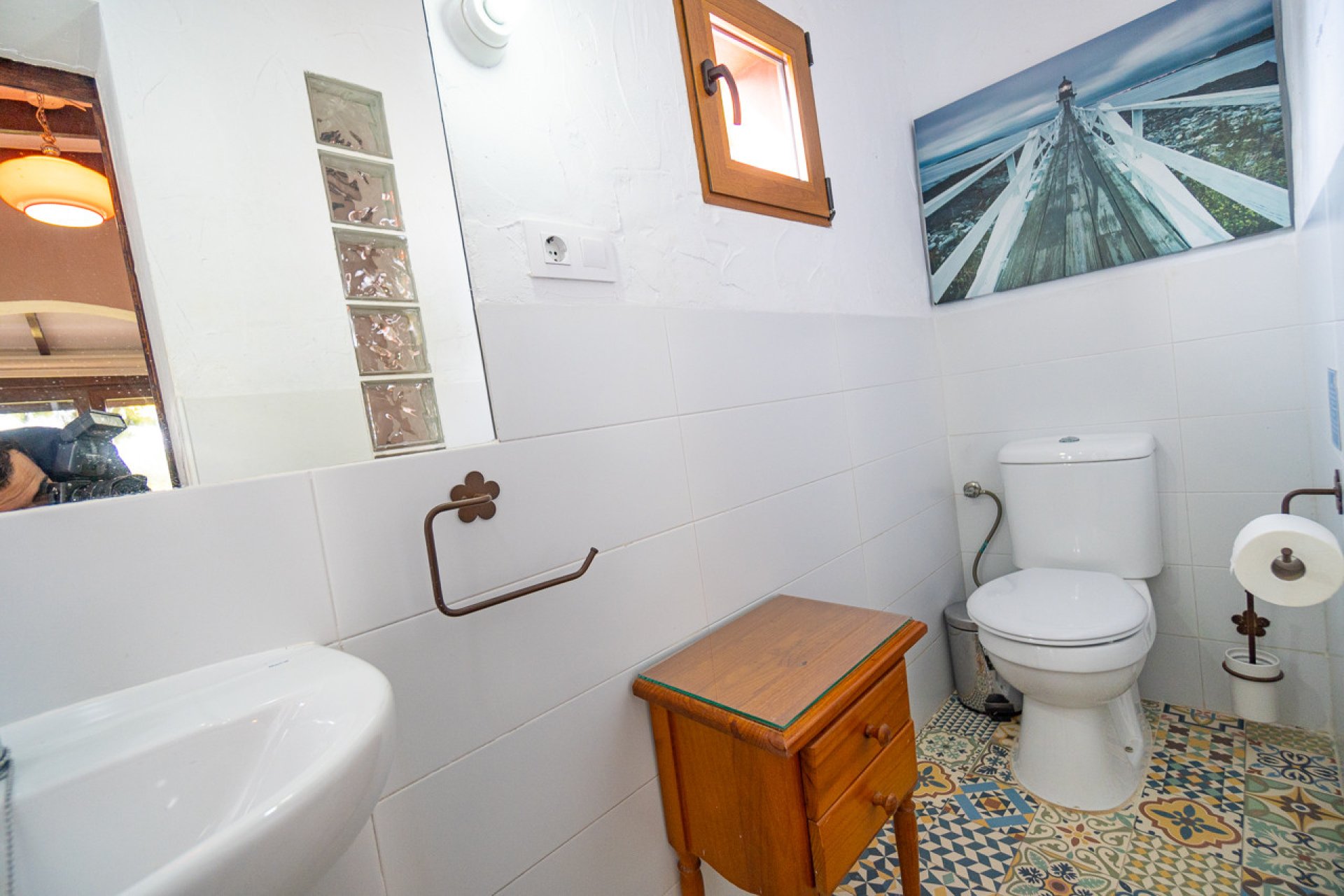 Resale - Villa * - Lomas de Cabo Roig *