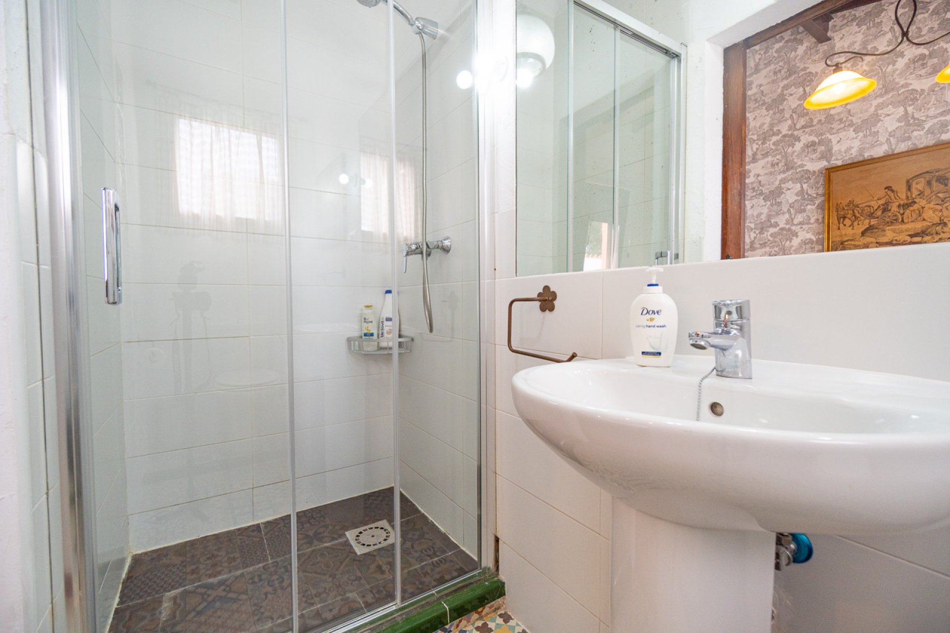 Resale - Villa * - Lomas de Cabo Roig *