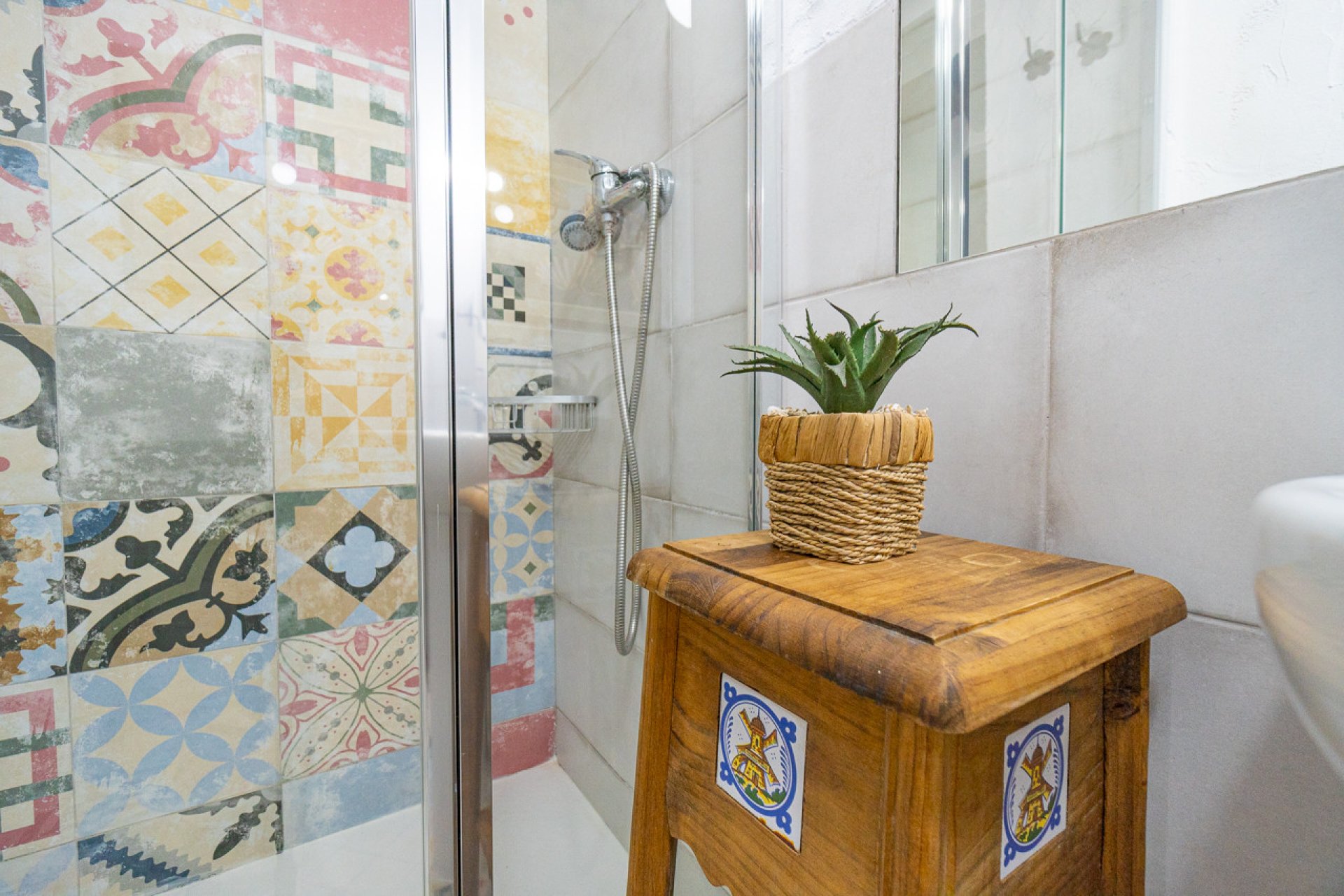 Resale - Villa * - Lomas de Cabo Roig *