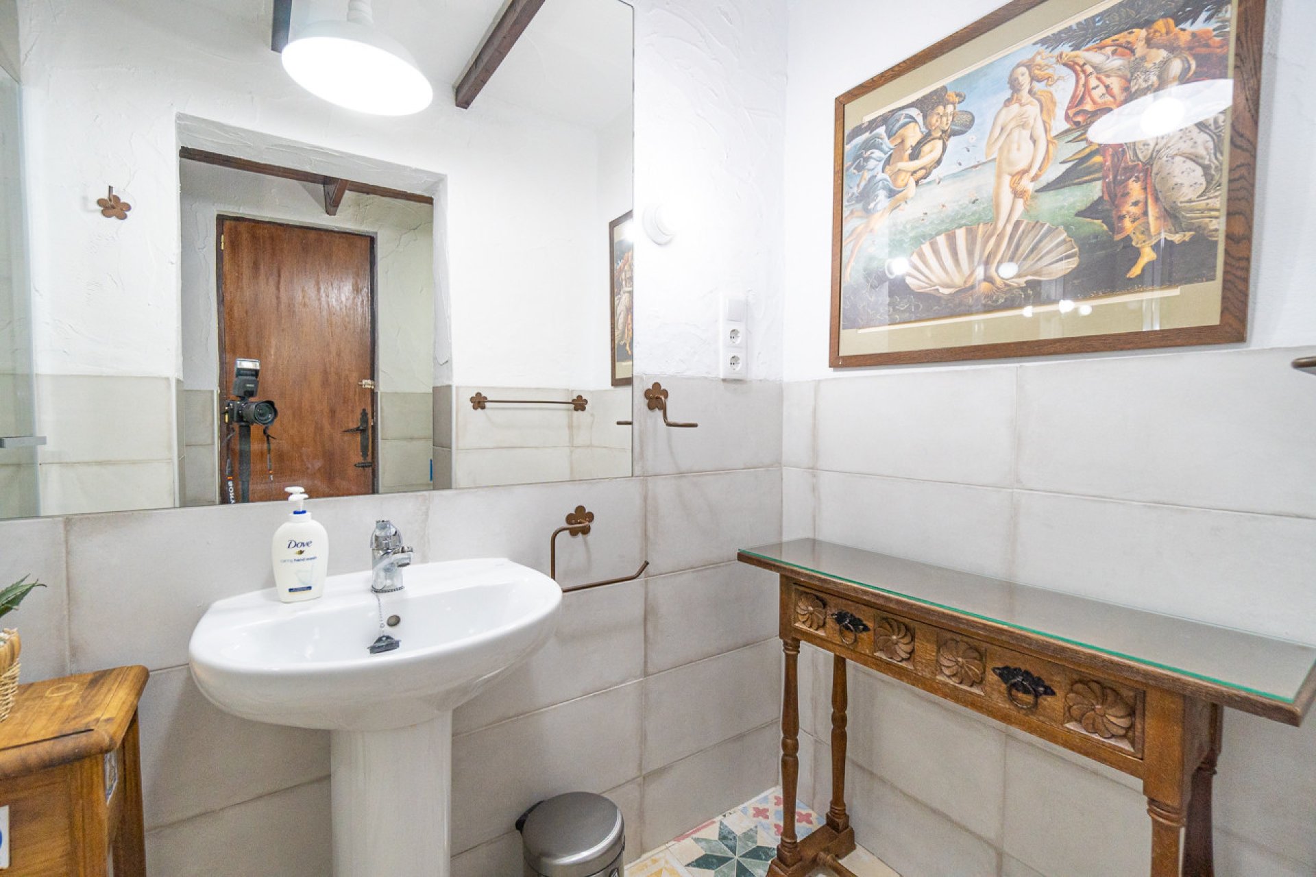 Resale - Villa * - Lomas de Cabo Roig *