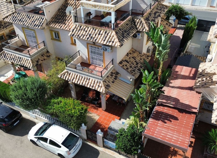 Resale - Villa * - Lomas de Cabo Roig *