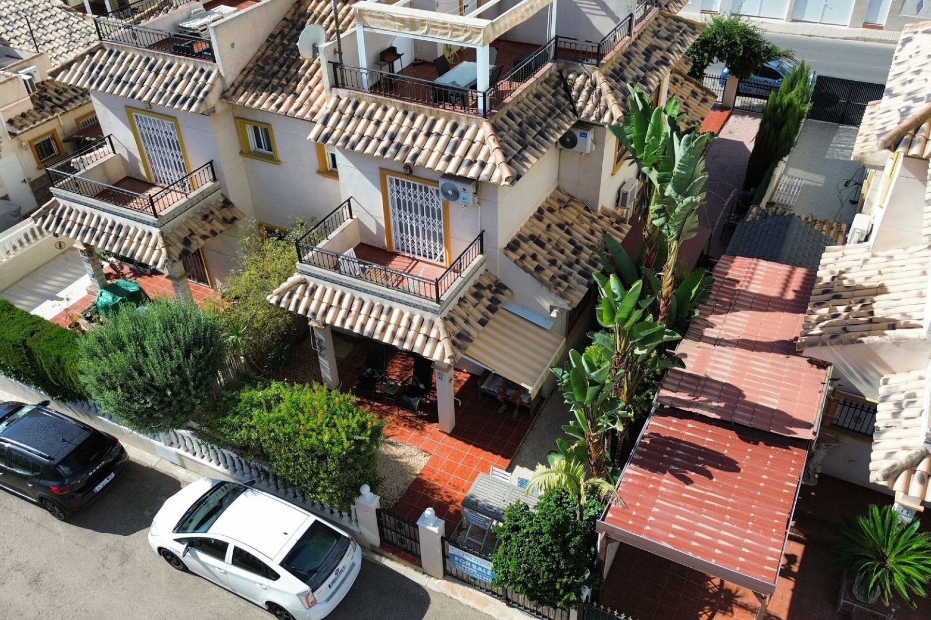 Resale - Villa * - Lomas de Cabo Roig *