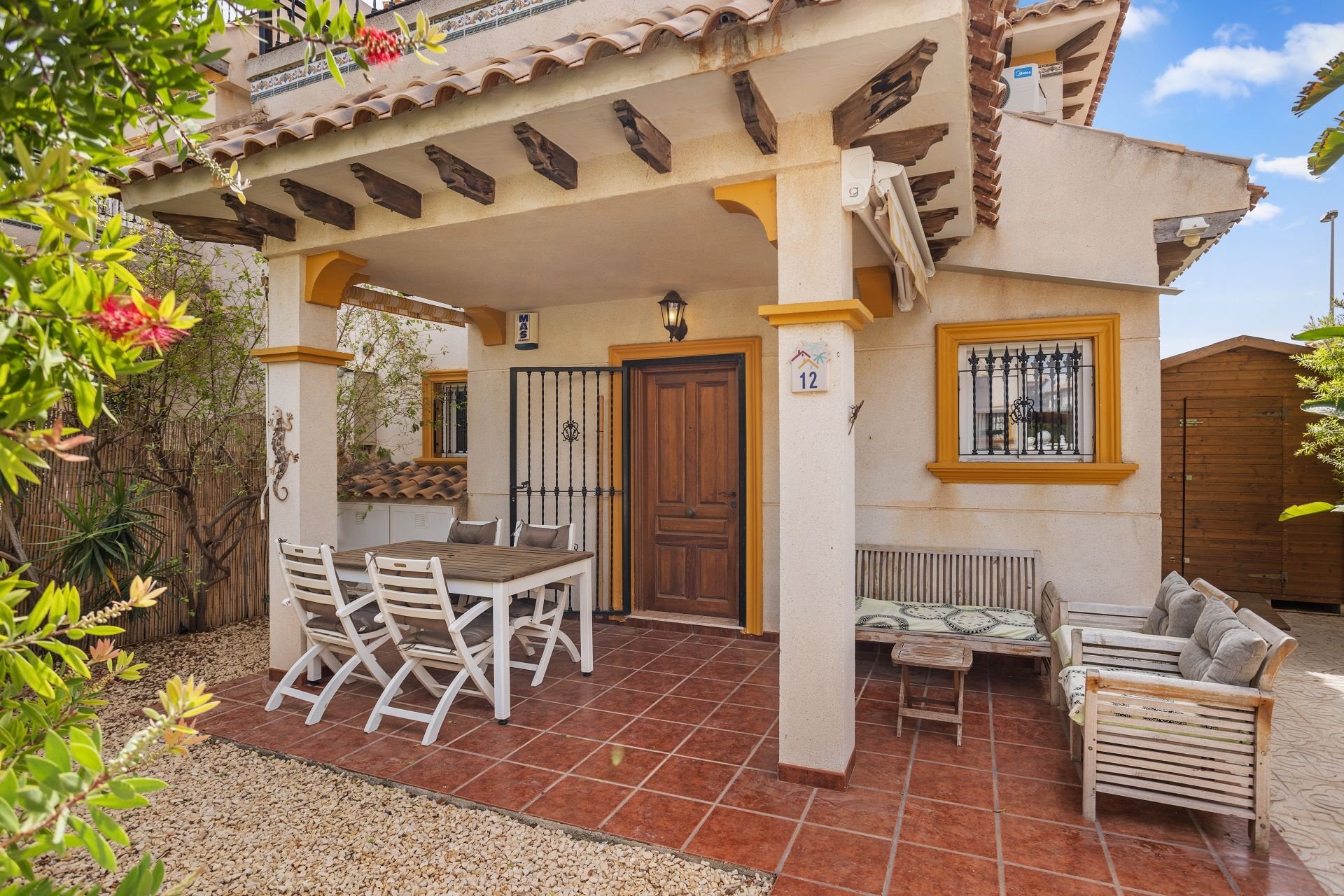 Resale - Villa * - Lomas de Cabo Roig *