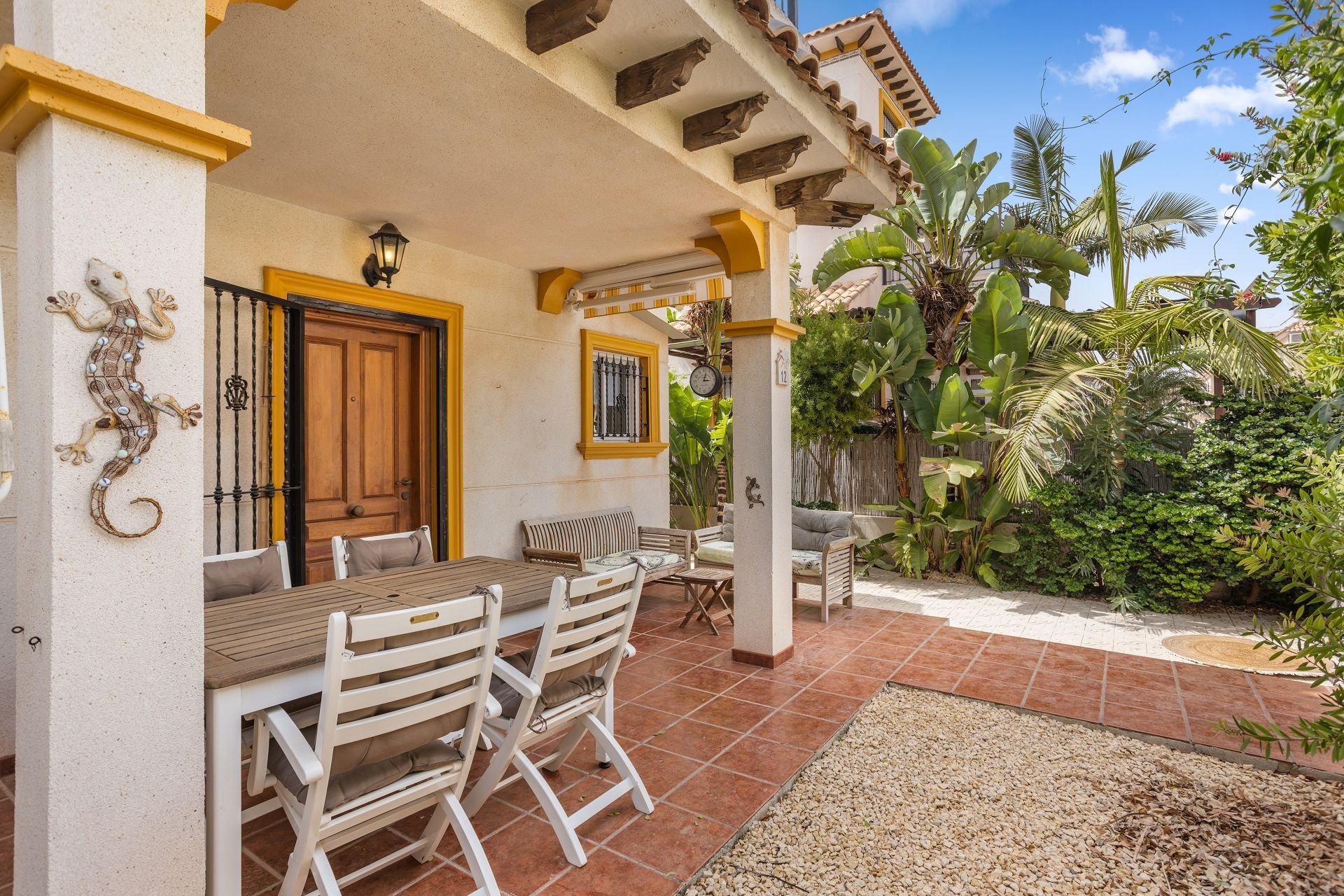 Resale - Villa * - Lomas de Cabo Roig *