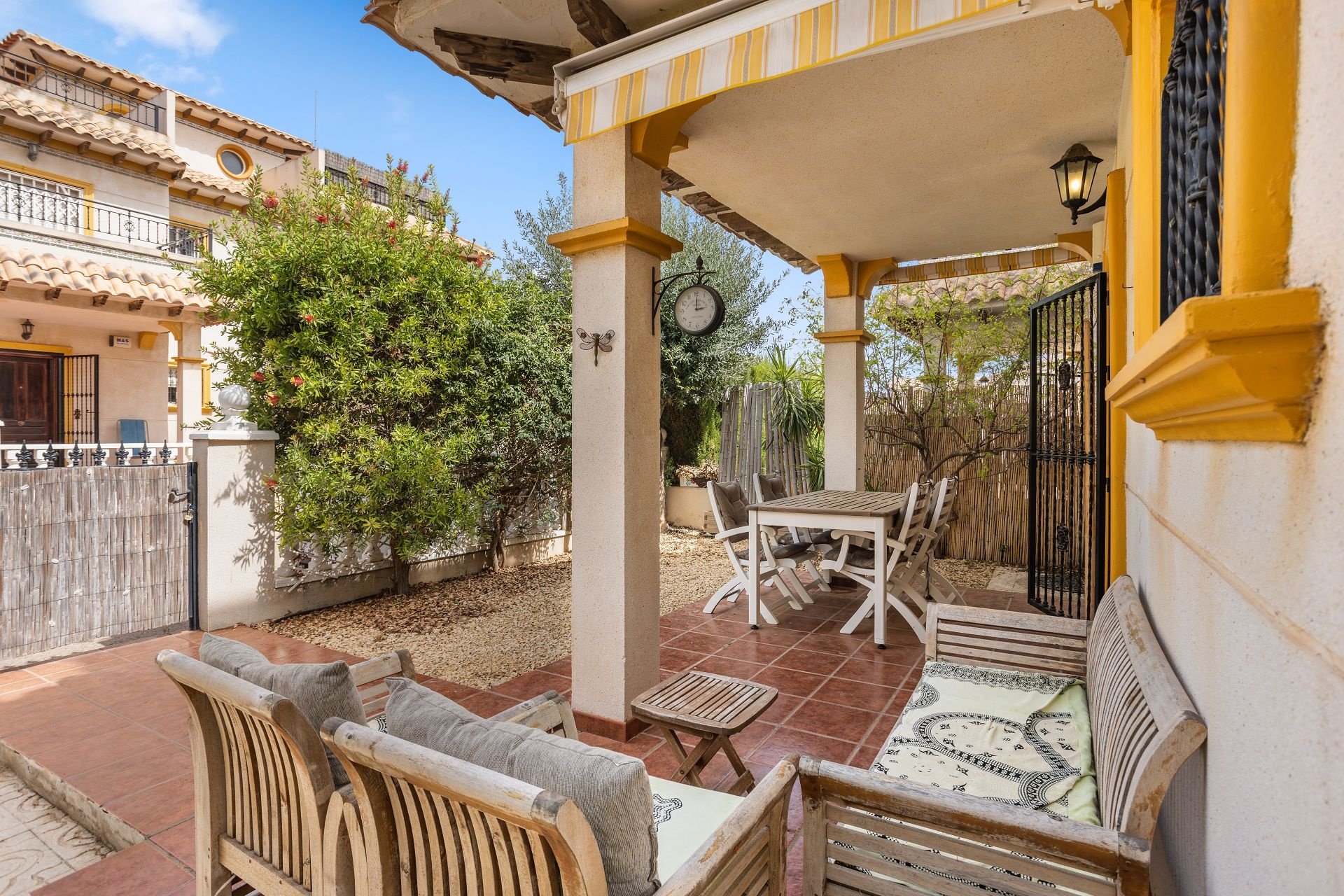 Resale - Villa * - Lomas de Cabo Roig *