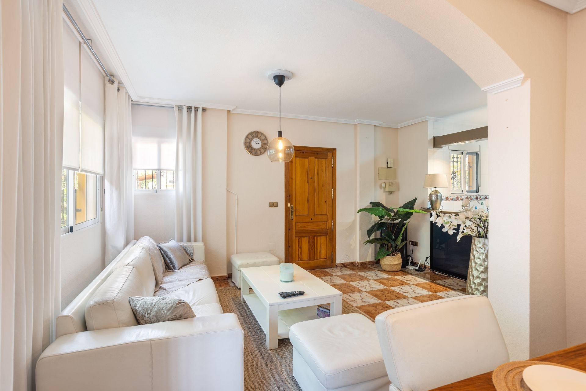 Resale - Villa * - Lomas de Cabo Roig *