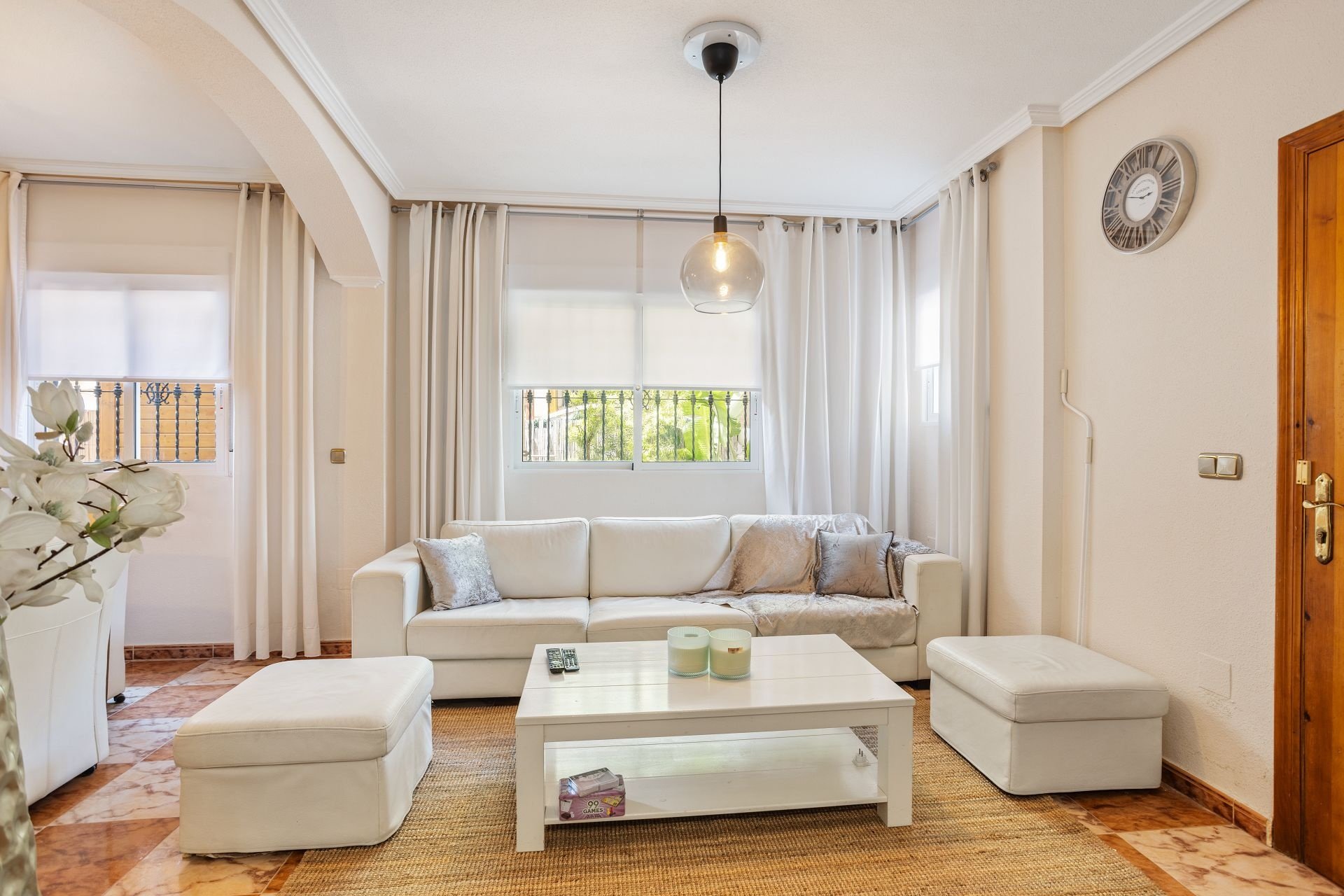 Resale - Villa * - Lomas de Cabo Roig *
