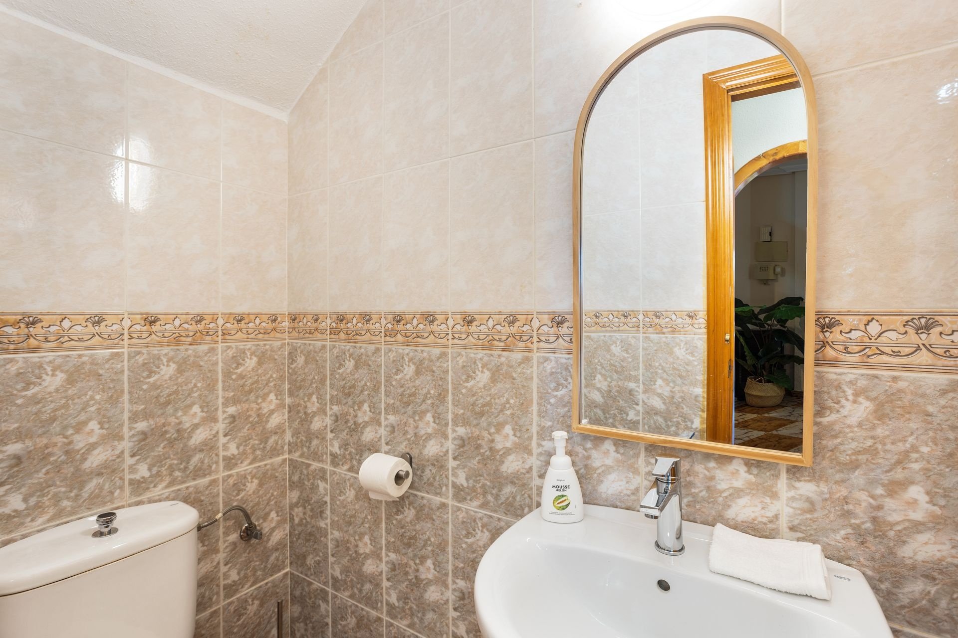 Resale - Villa * - Lomas de Cabo Roig *
