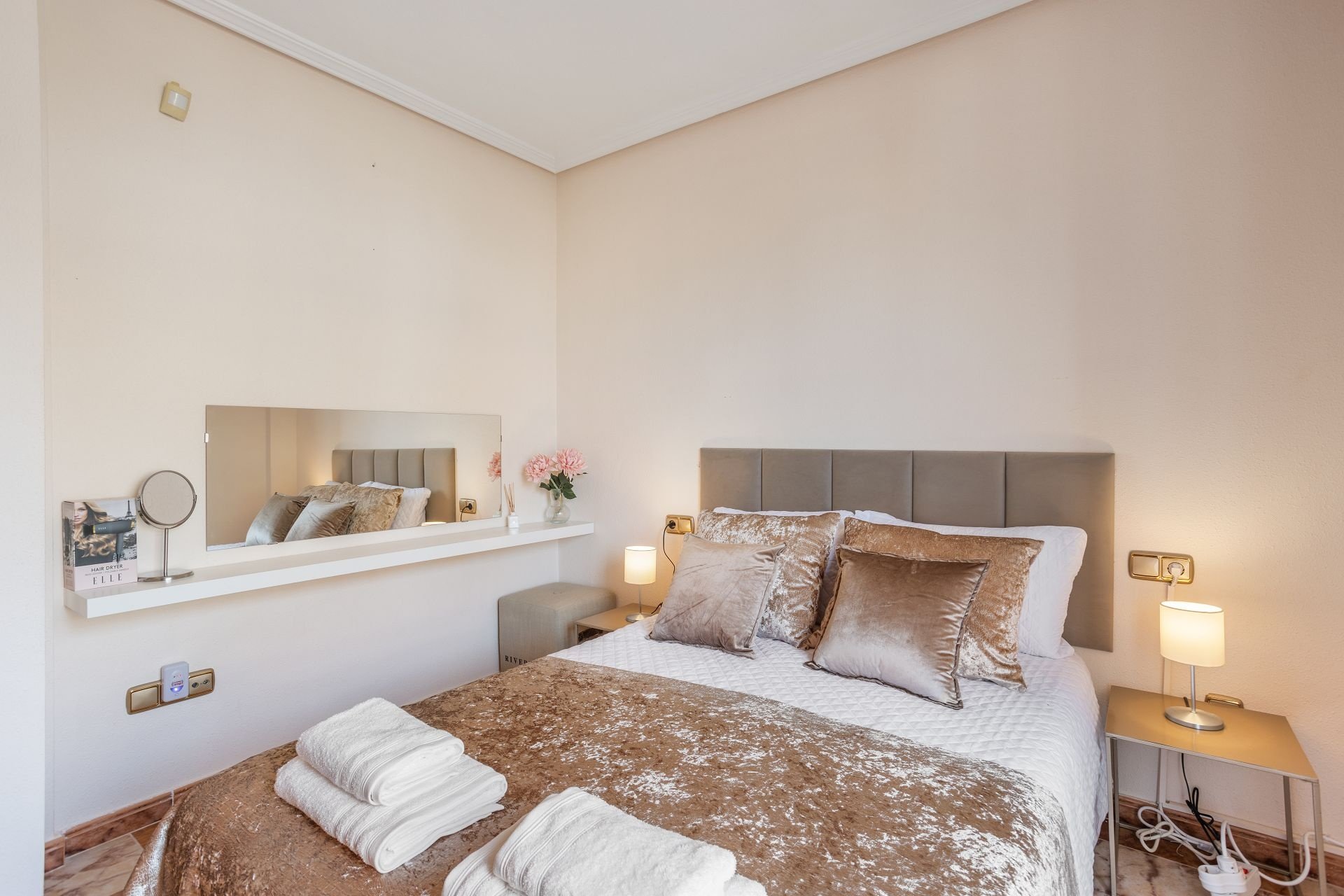 Resale - Villa * - Lomas de Cabo Roig *