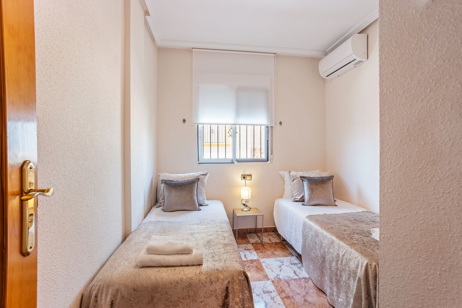 Resale - Villa * - Lomas de Cabo Roig *