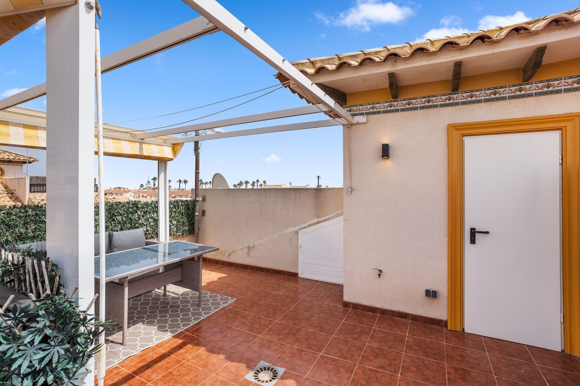 Resale - Villa * - Lomas de Cabo Roig *