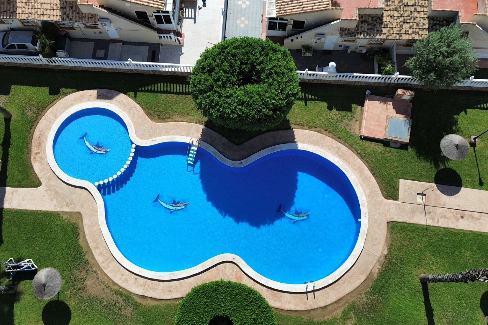Resale - Villa * - Lomas de Cabo Roig *