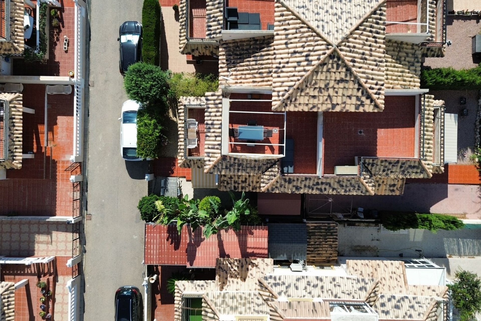 Resale - Villa * - Lomas de Cabo Roig *