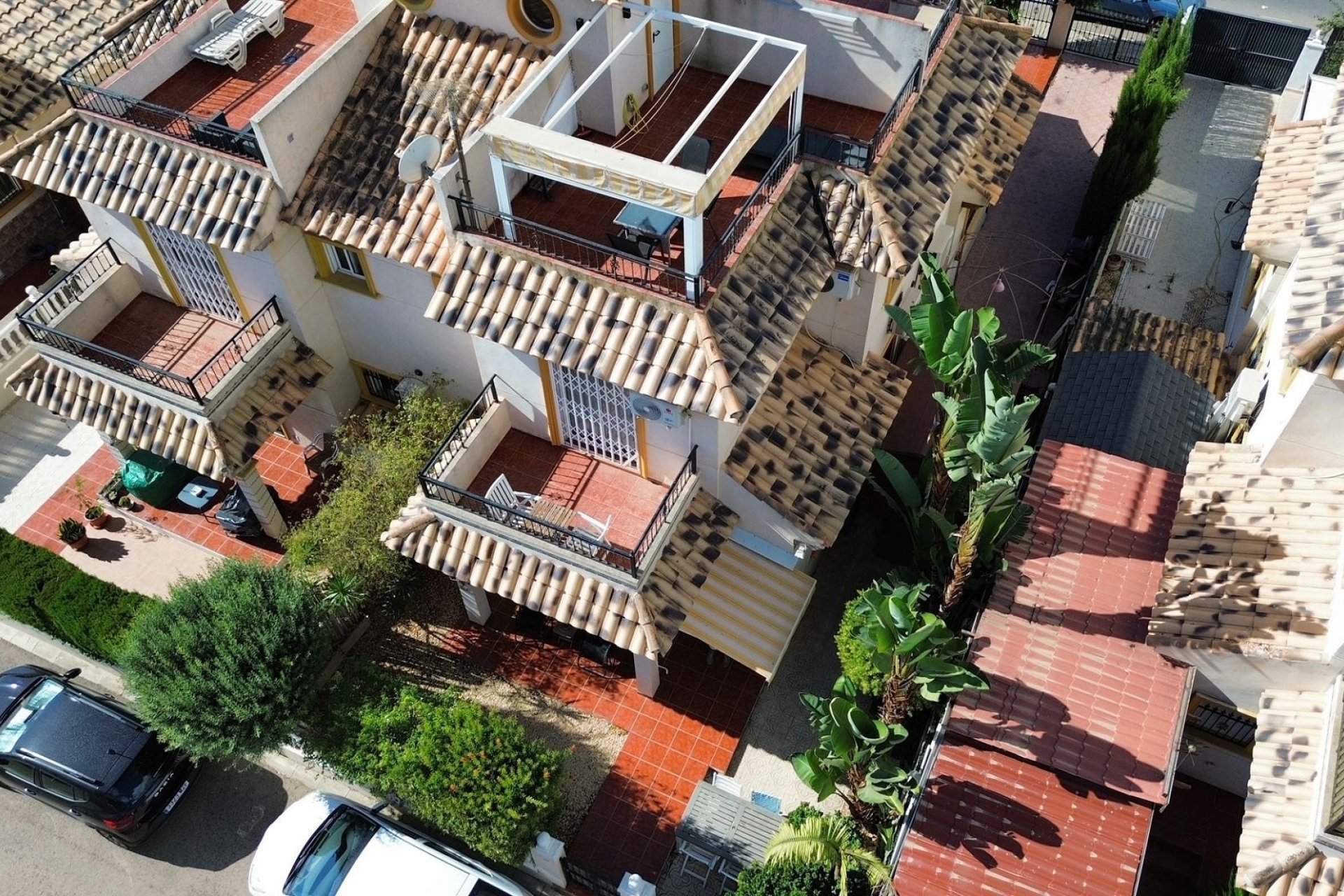 Resale - Villa * - Lomas de Cabo Roig *