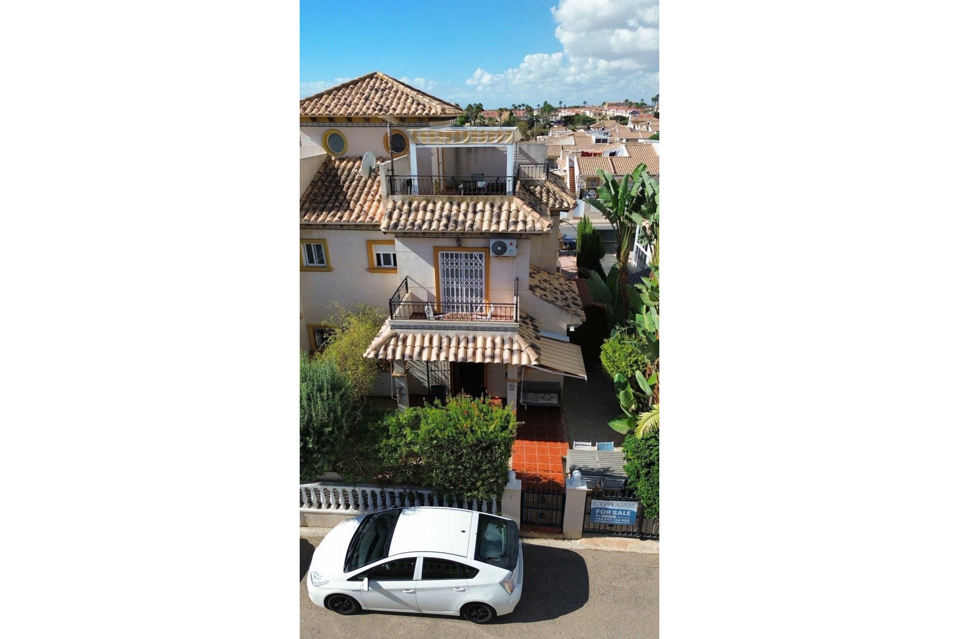Resale - Villa * - Lomas de Cabo Roig *