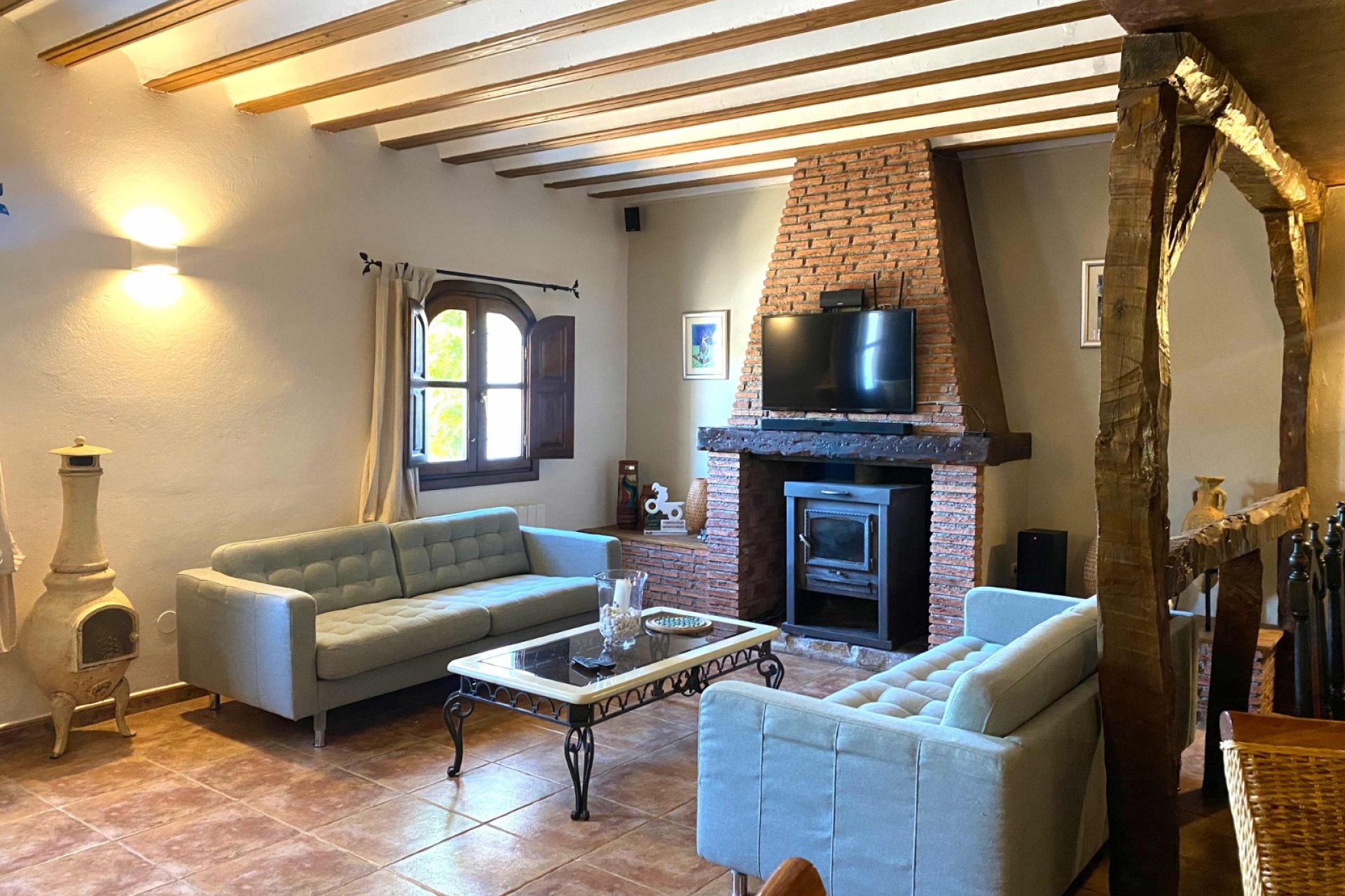 Resale - Villa * - Lorca *