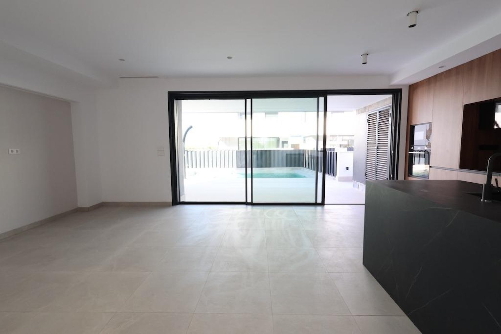 Resale - Villa - Los Alcazares - Santa Rosalia