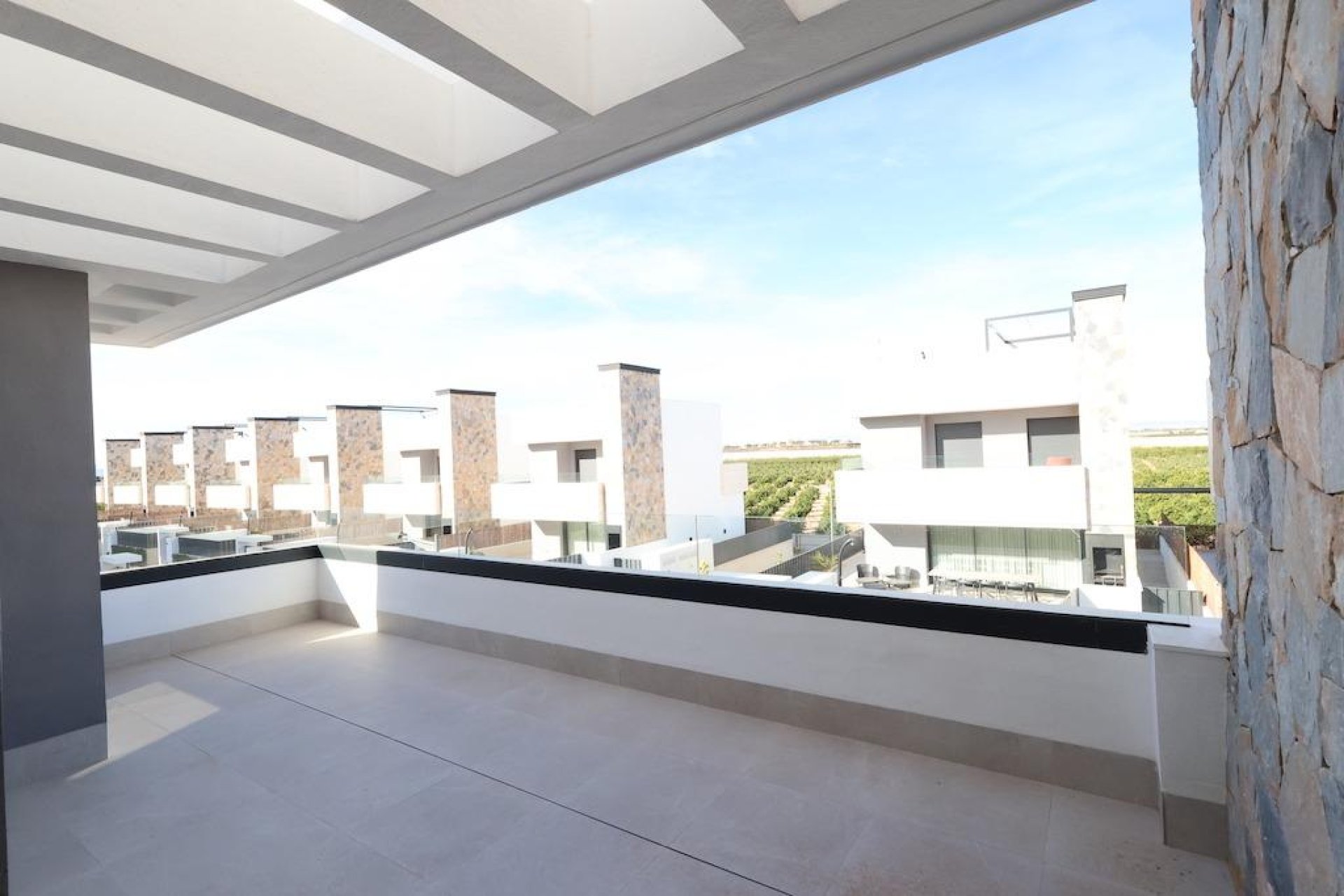 Resale - Villa - Los Alcazares - Santa Rosalia