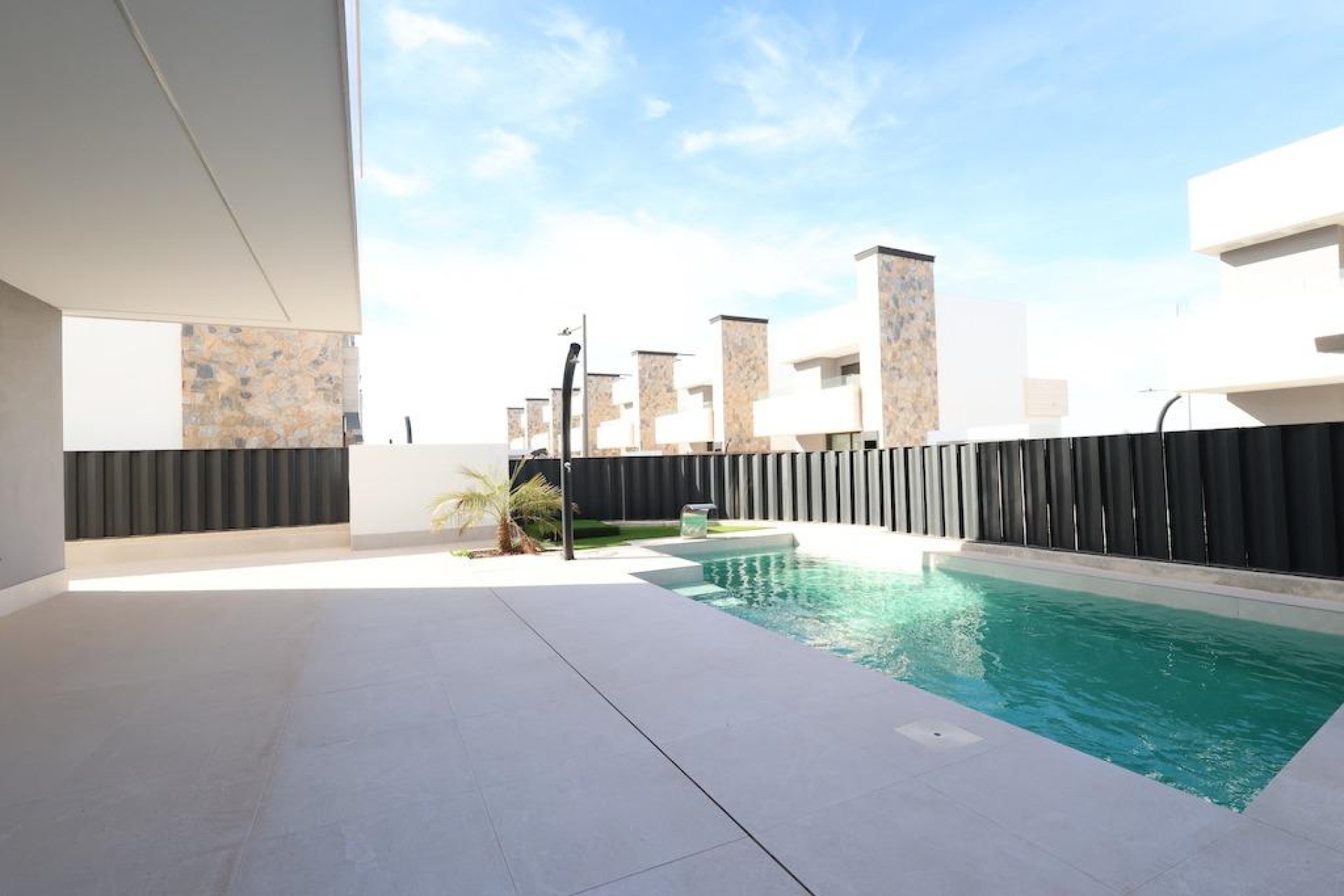 Resale - Villa - Los Alcazares - Santa Rosalia