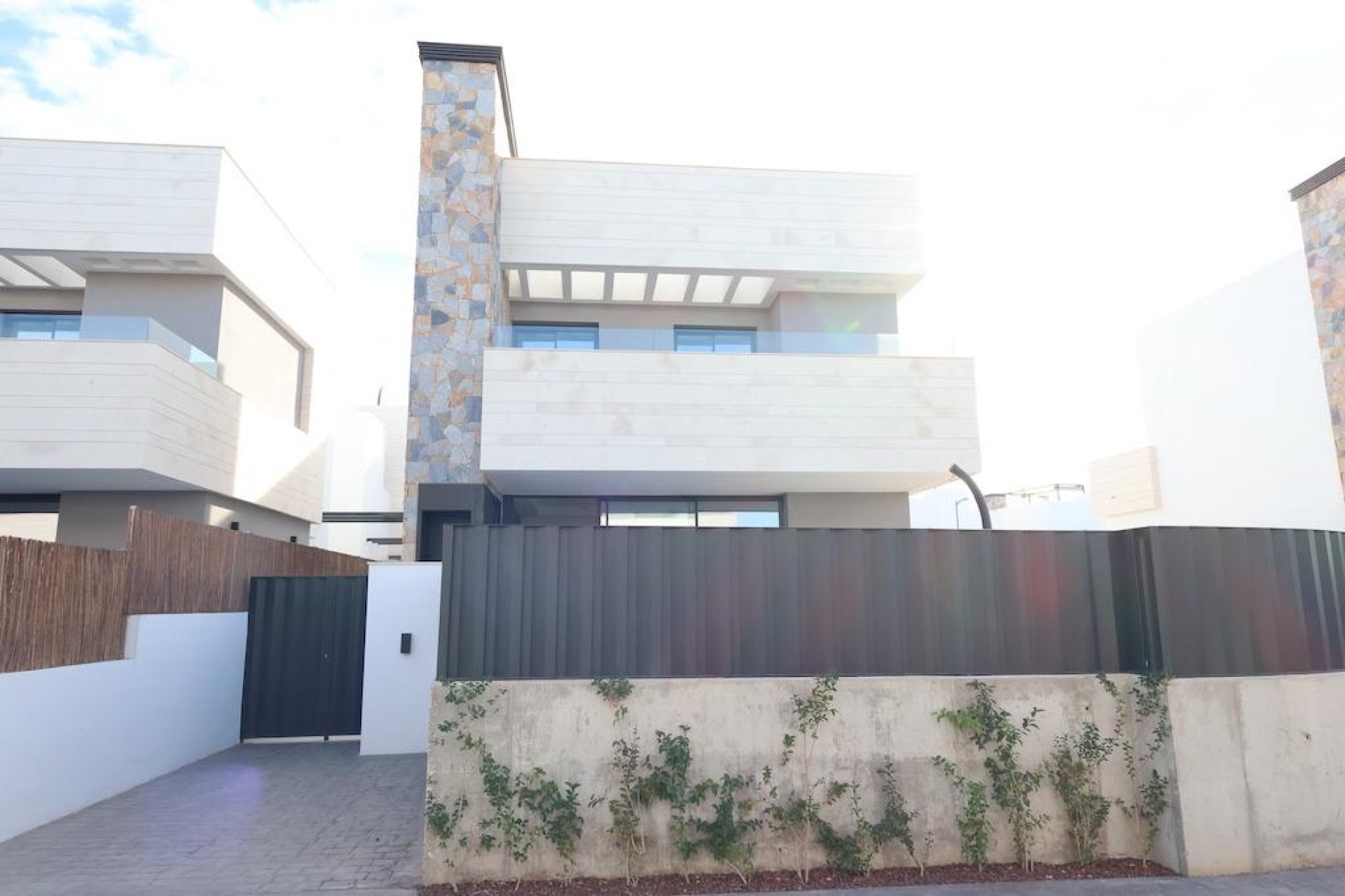 Resale - Villa - Los Alcazares - Santa Rosalia