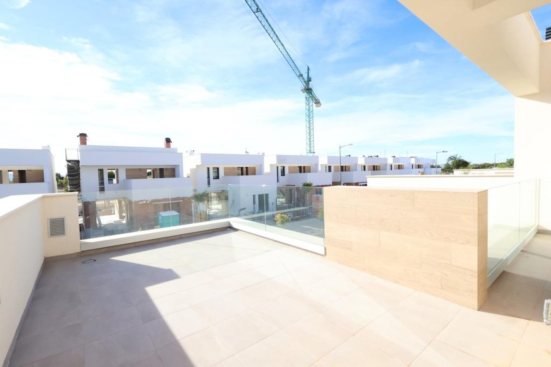 Resale - Villa - Los Alcazares - Santa Rosalia