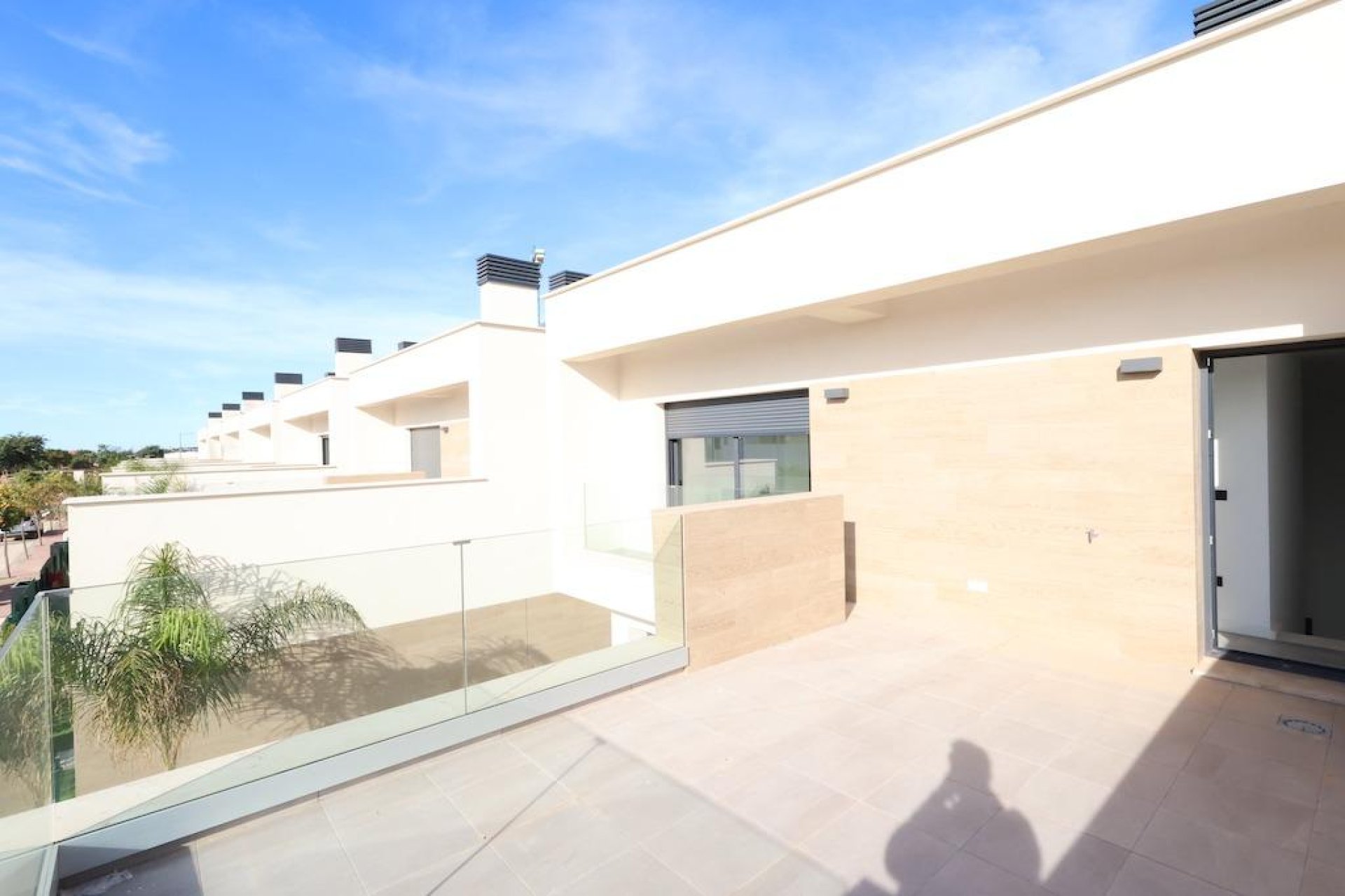 Resale - Villa - Los Alcazares - Santa Rosalia