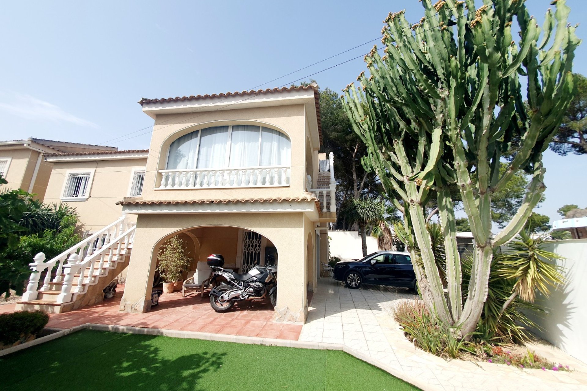 Resale - Villa * - Los Balcones - Torrevieja