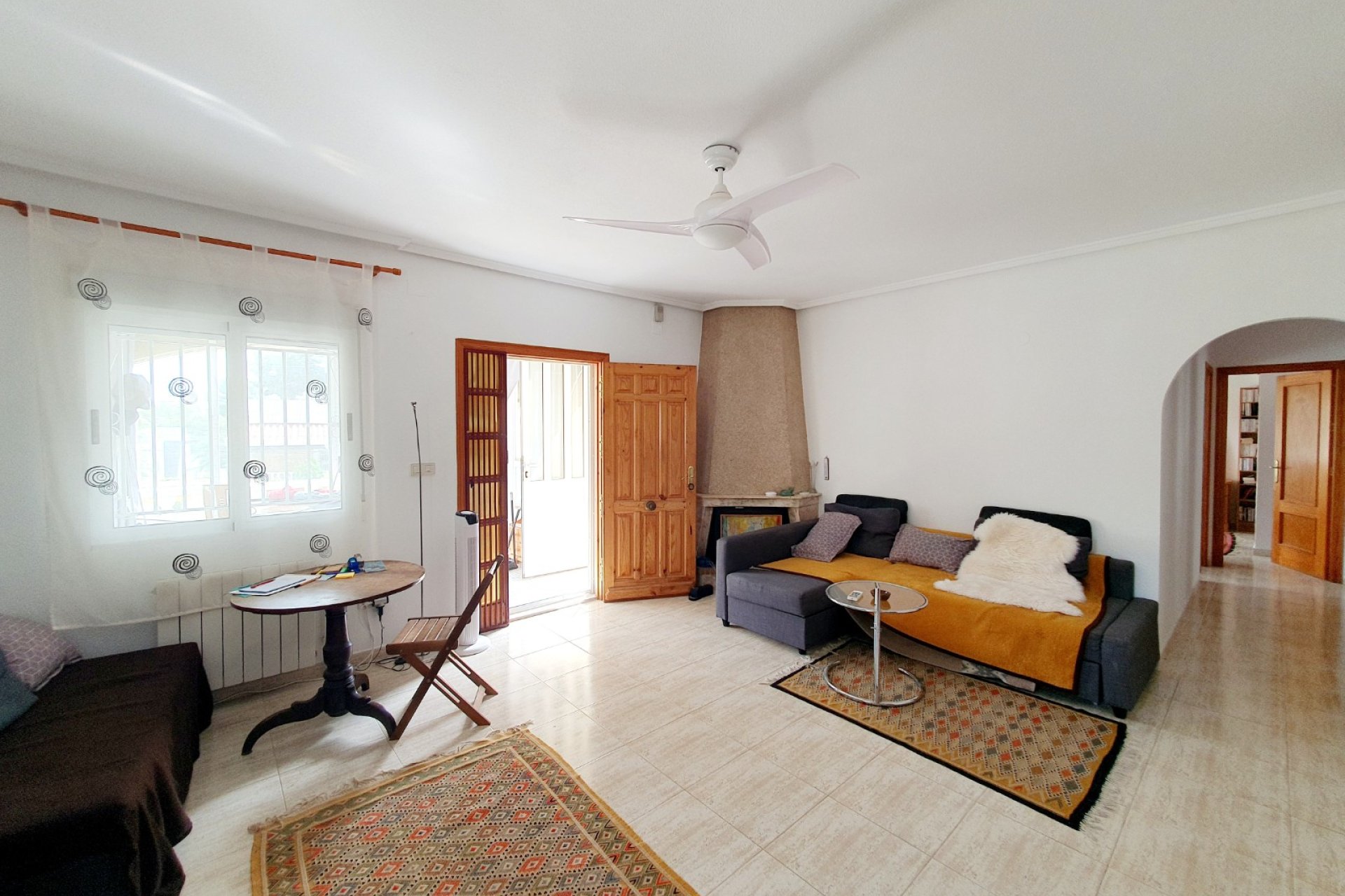 Resale - Villa * - Los Balcones - Torrevieja