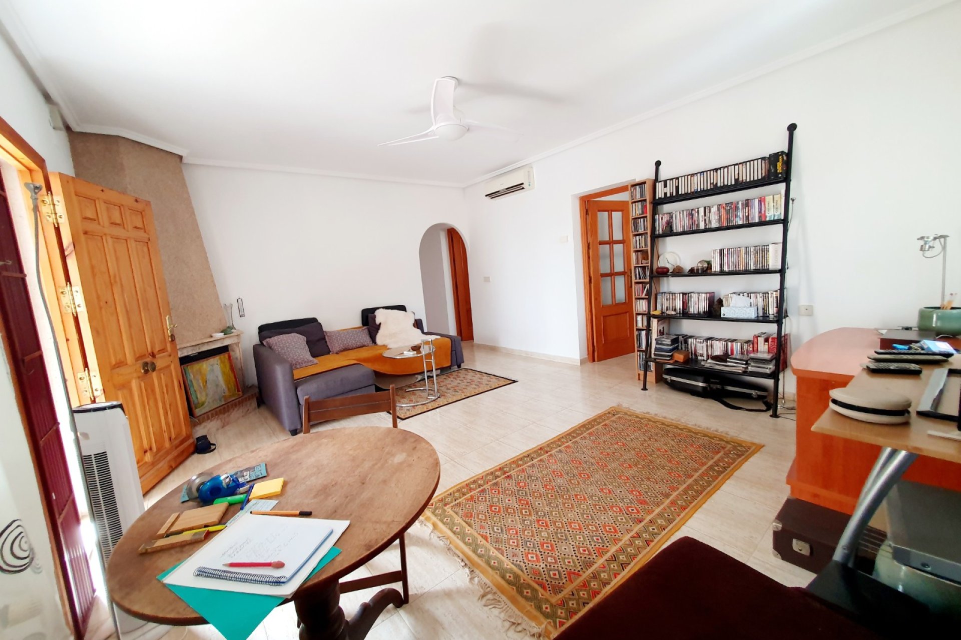 Resale - Villa * - Los Balcones - Torrevieja